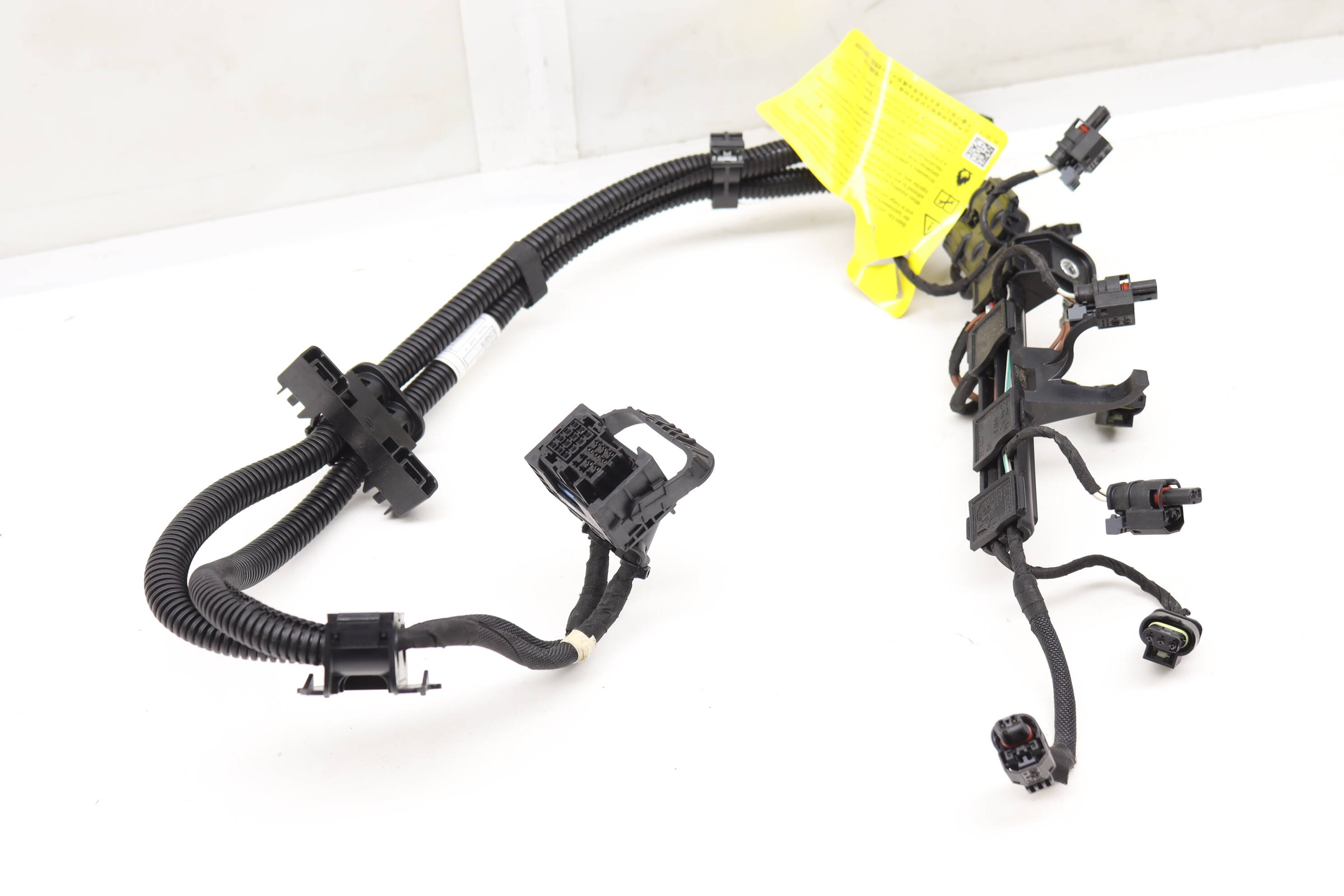 n. Main Wiring Harness ABS Kawasaki Ninja ZX6R ZX636 13-18 26031-1550