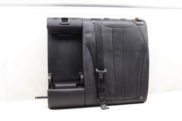 Upper Seat Backrest Cushion Assembly (Leather) 52207445117