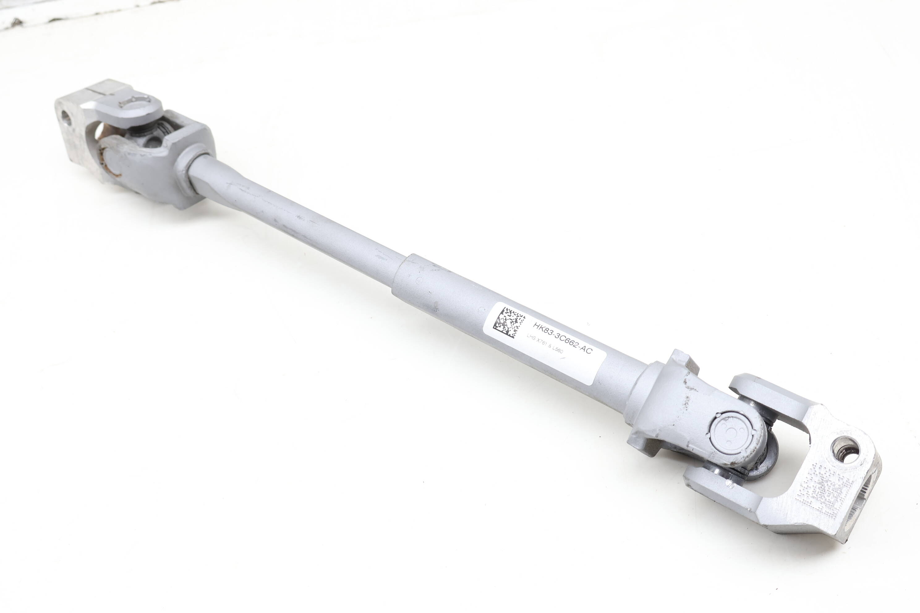 Lower Steering Shaft HK833C662AC