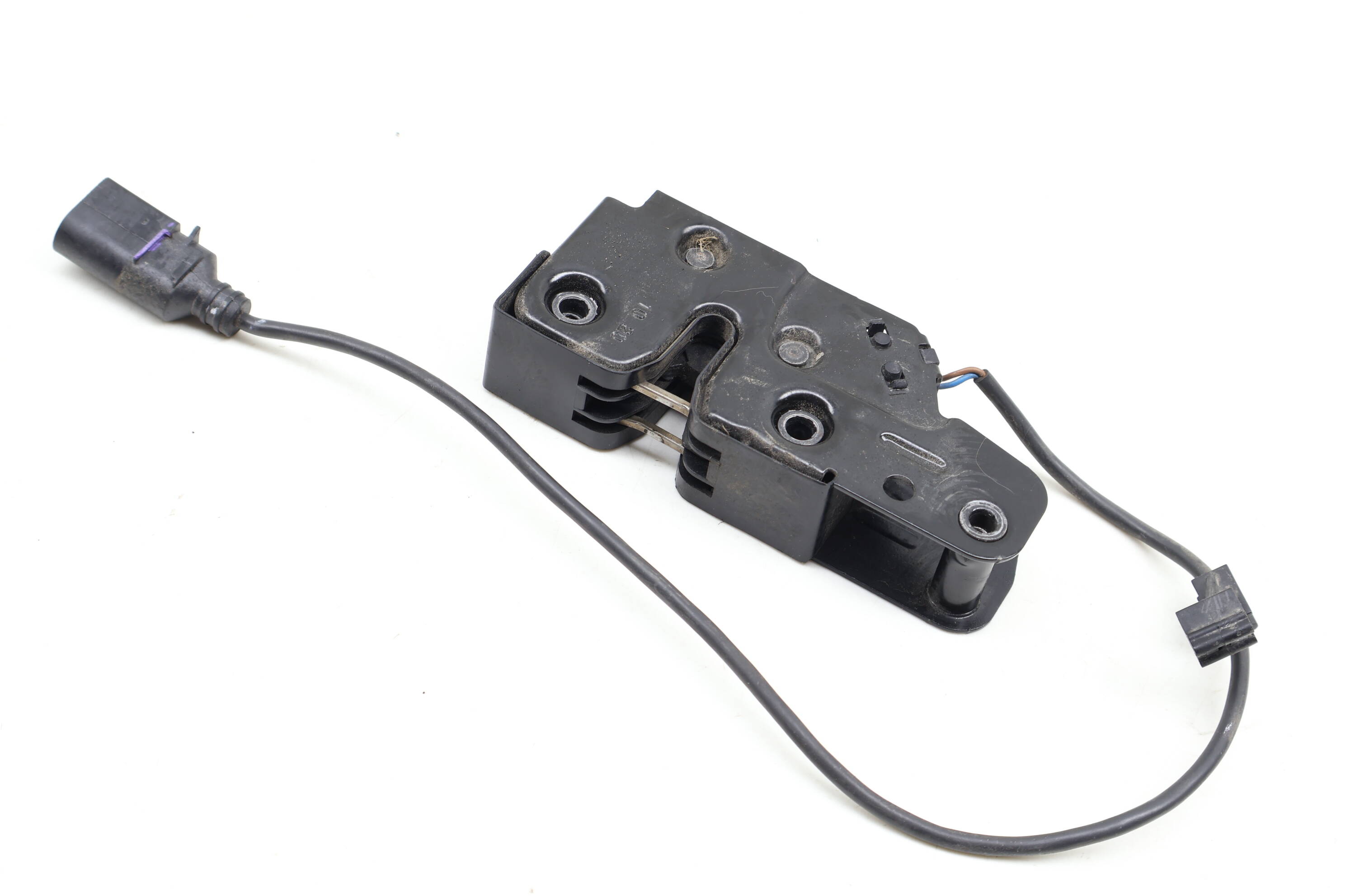 Lower Hood Latch / Switch 8K0823509G