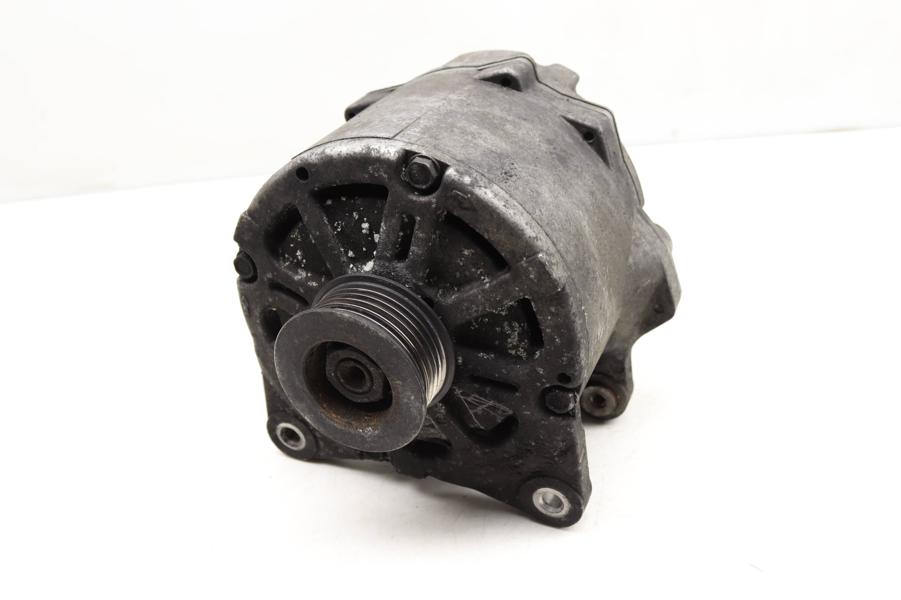 Audi q7 deals alternator