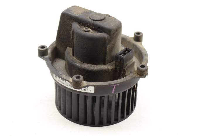 Blower Motor / Fan 701819167 main product photo