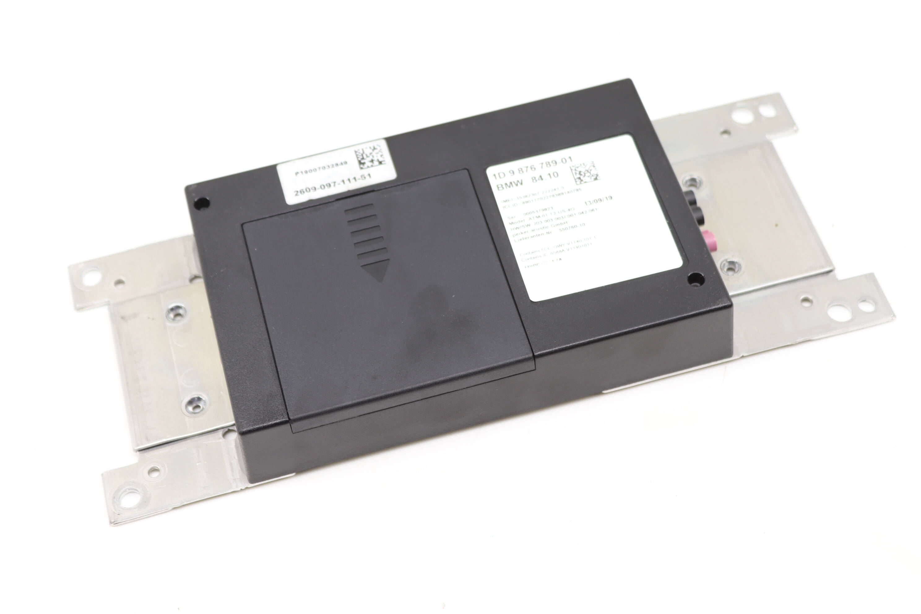 Telematics&#x20;Control&#x20;Module&#x20;9876789