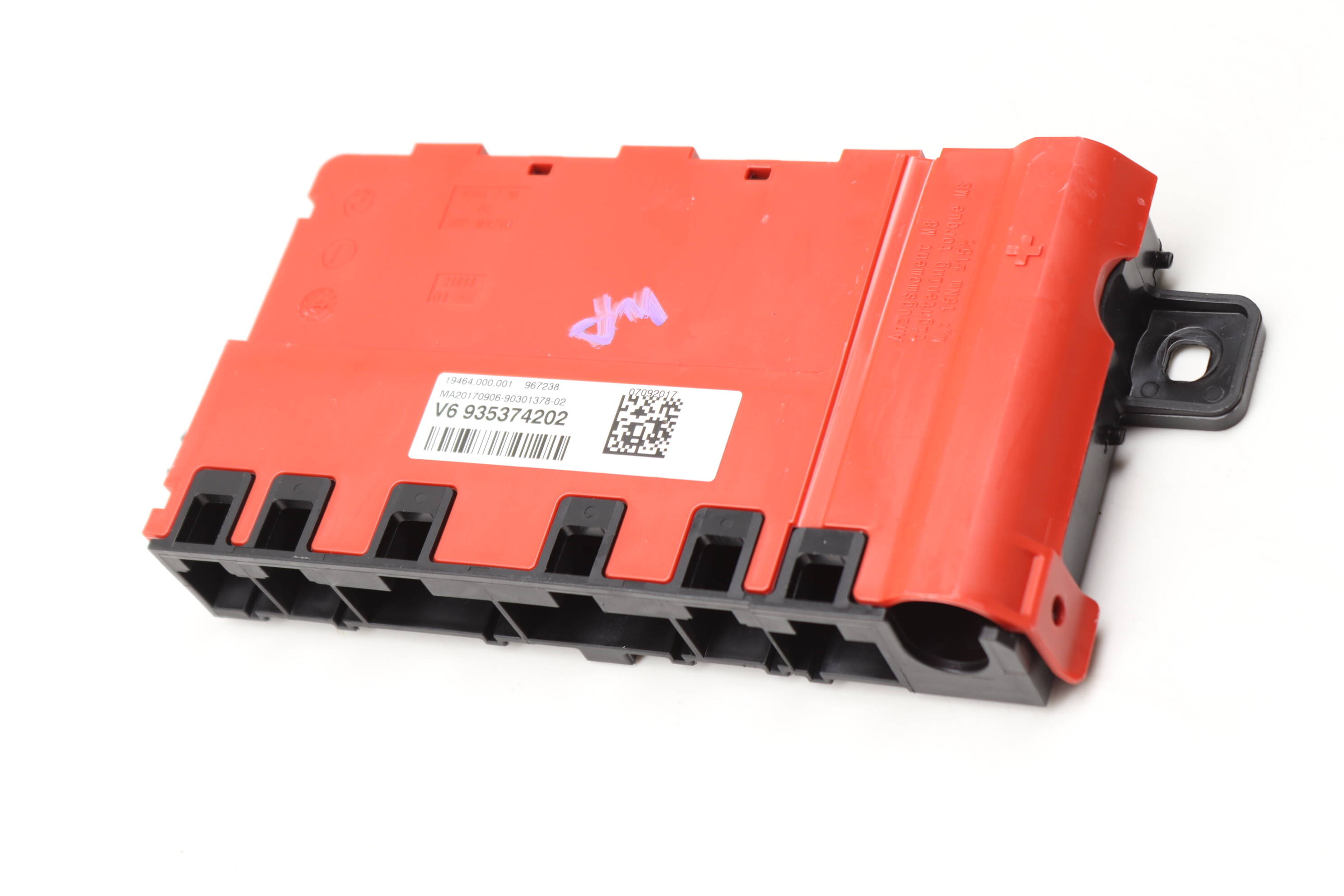 Positive Battery Power / Junction Box 61149353742