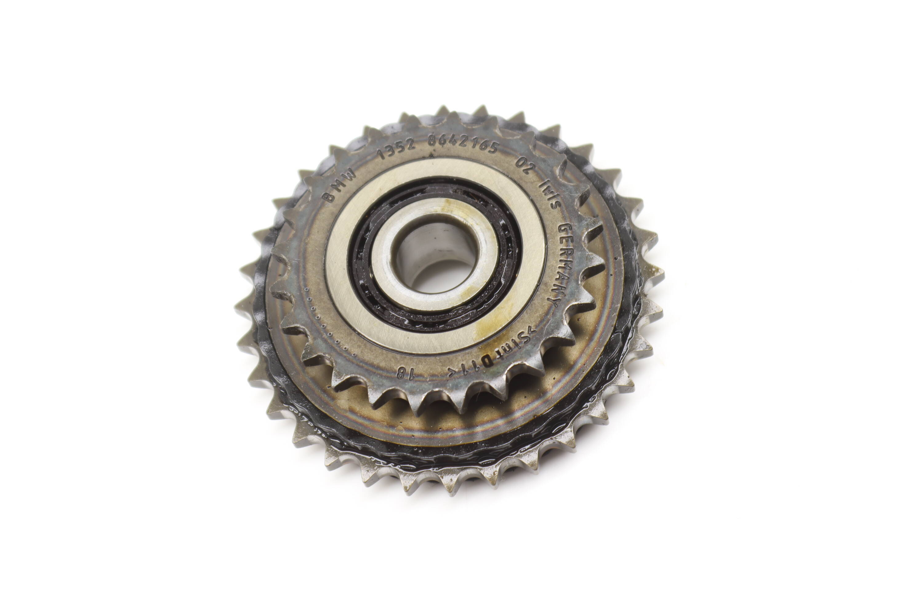 Timing Chain Sprocket / Gear 13528642165