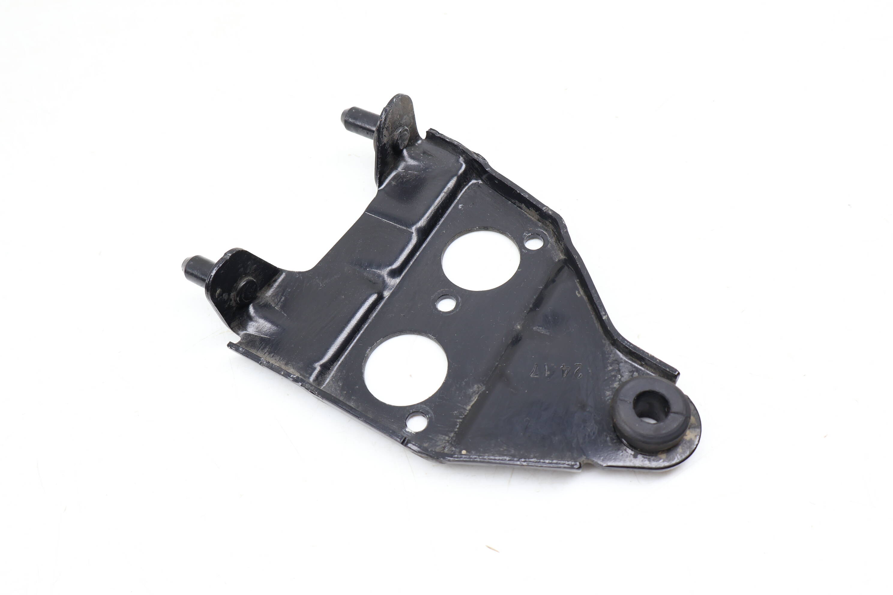 Abs Pump Mount Bracket 1K1614235F