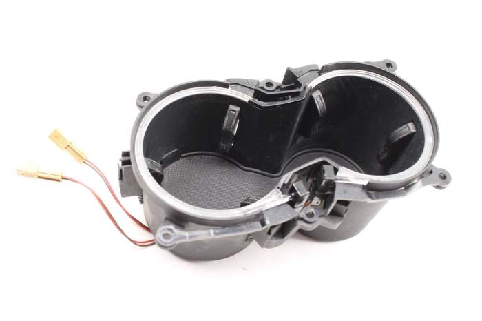 Center Console Cup Holder 8U0862533 main product photo