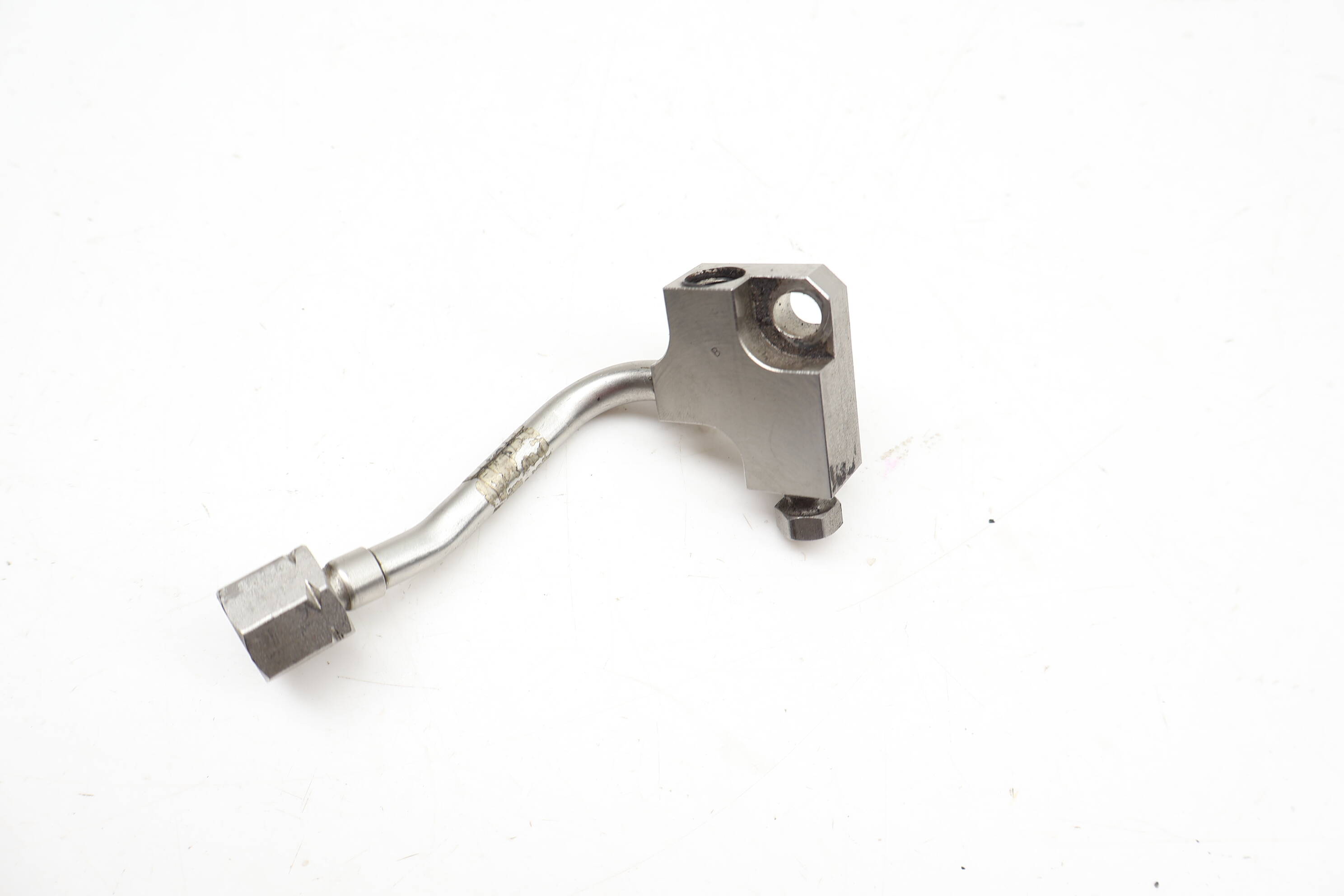Fuel Line / Pipe 079127501S