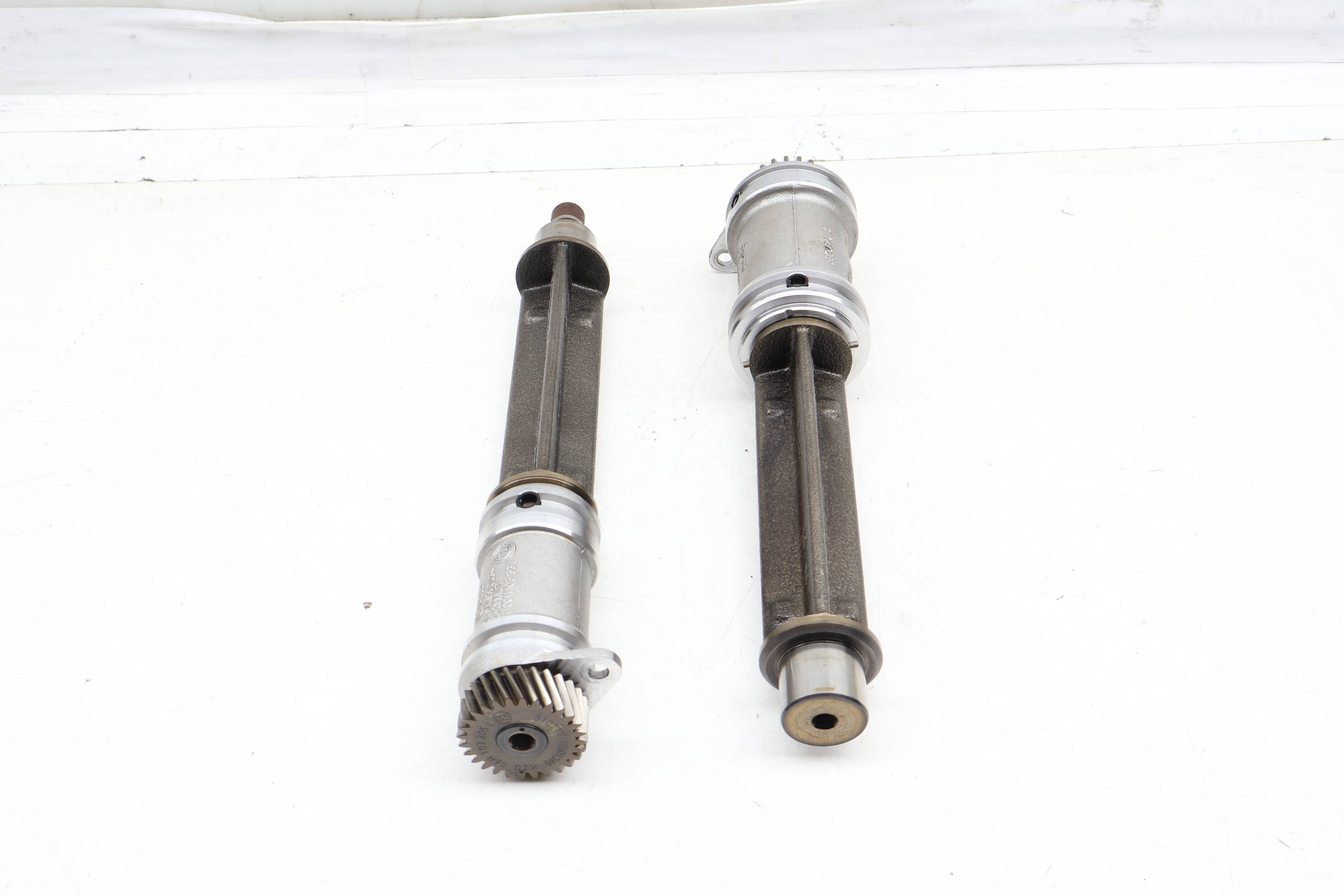 Engine Balance Shaft Set 06H198205N