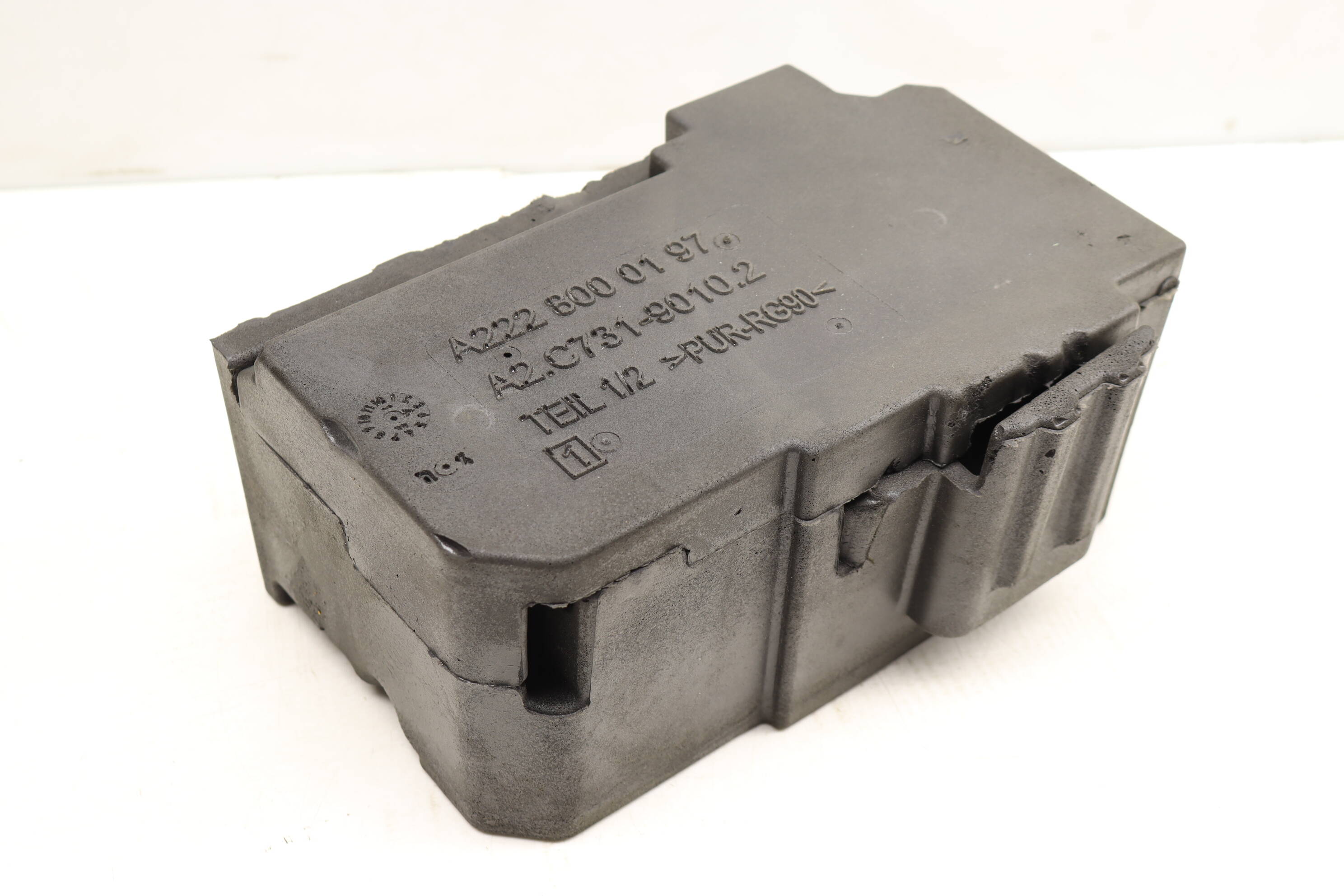 Seat Pneumatic Vacuum Pump Housing 2228000197