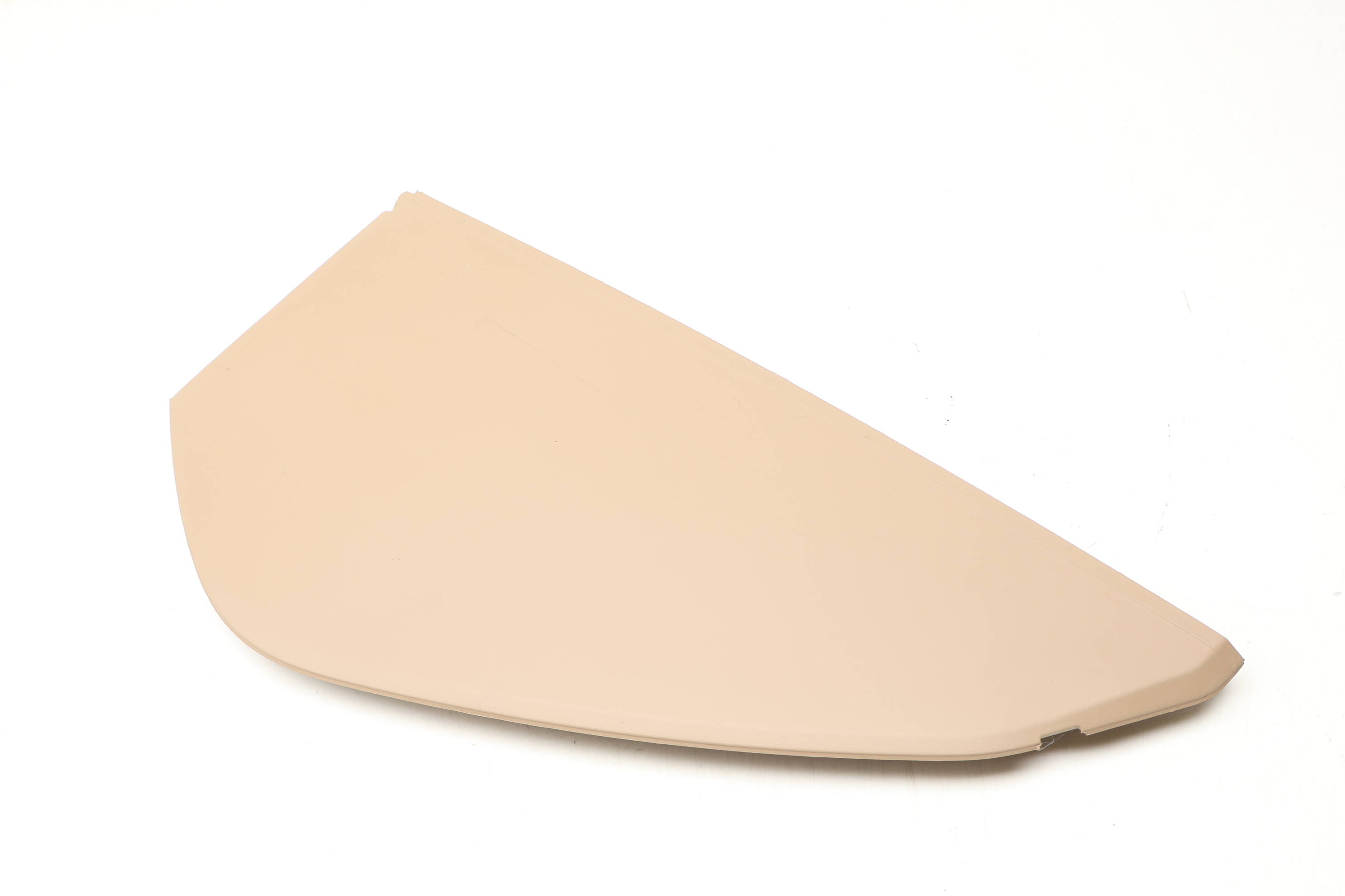 Dash End Trim / Cover 95B857176B