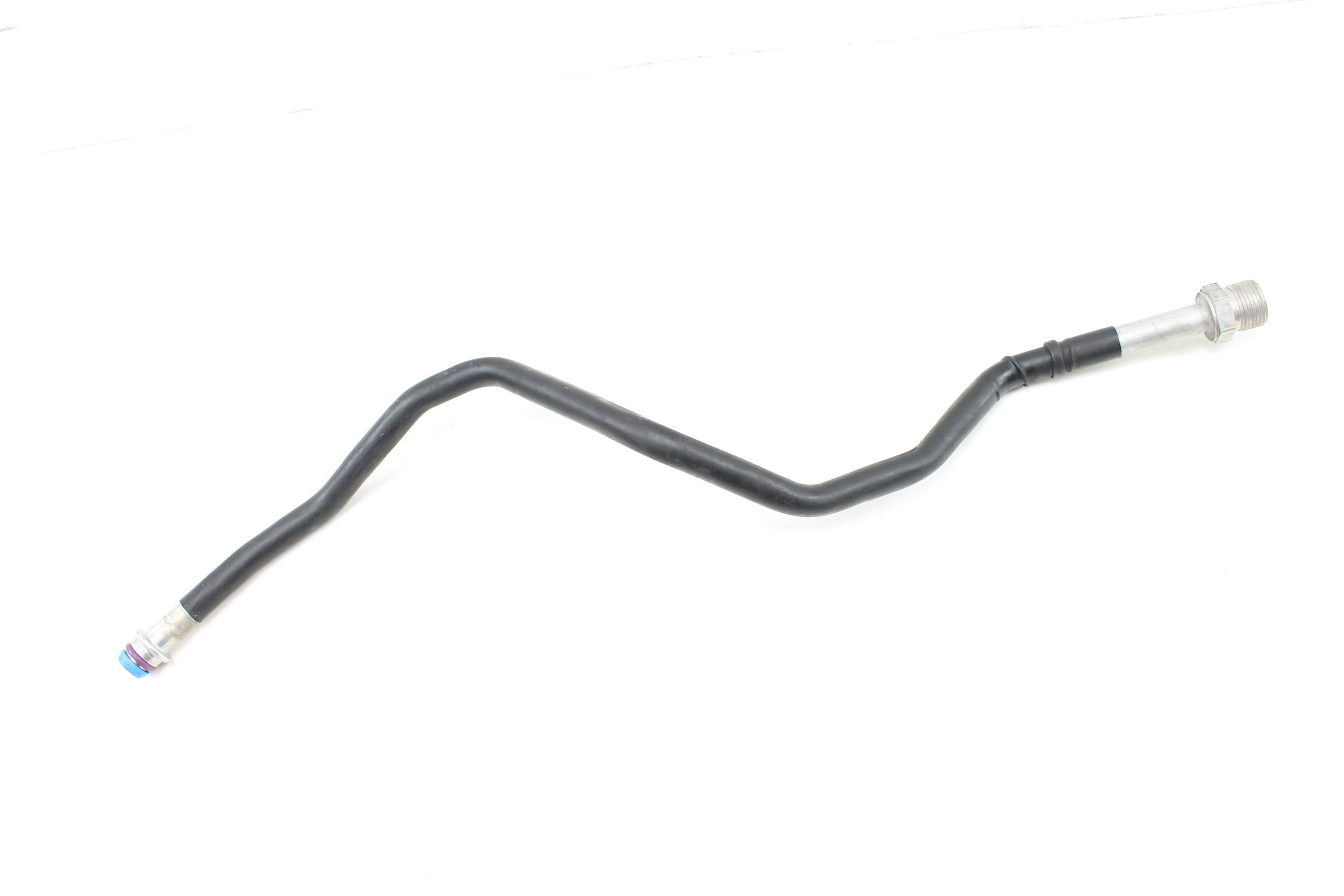 Ac Hose / Line / Pipe 4F1260709