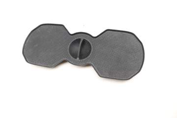 Console Cup Holder Insert 4L0862435B