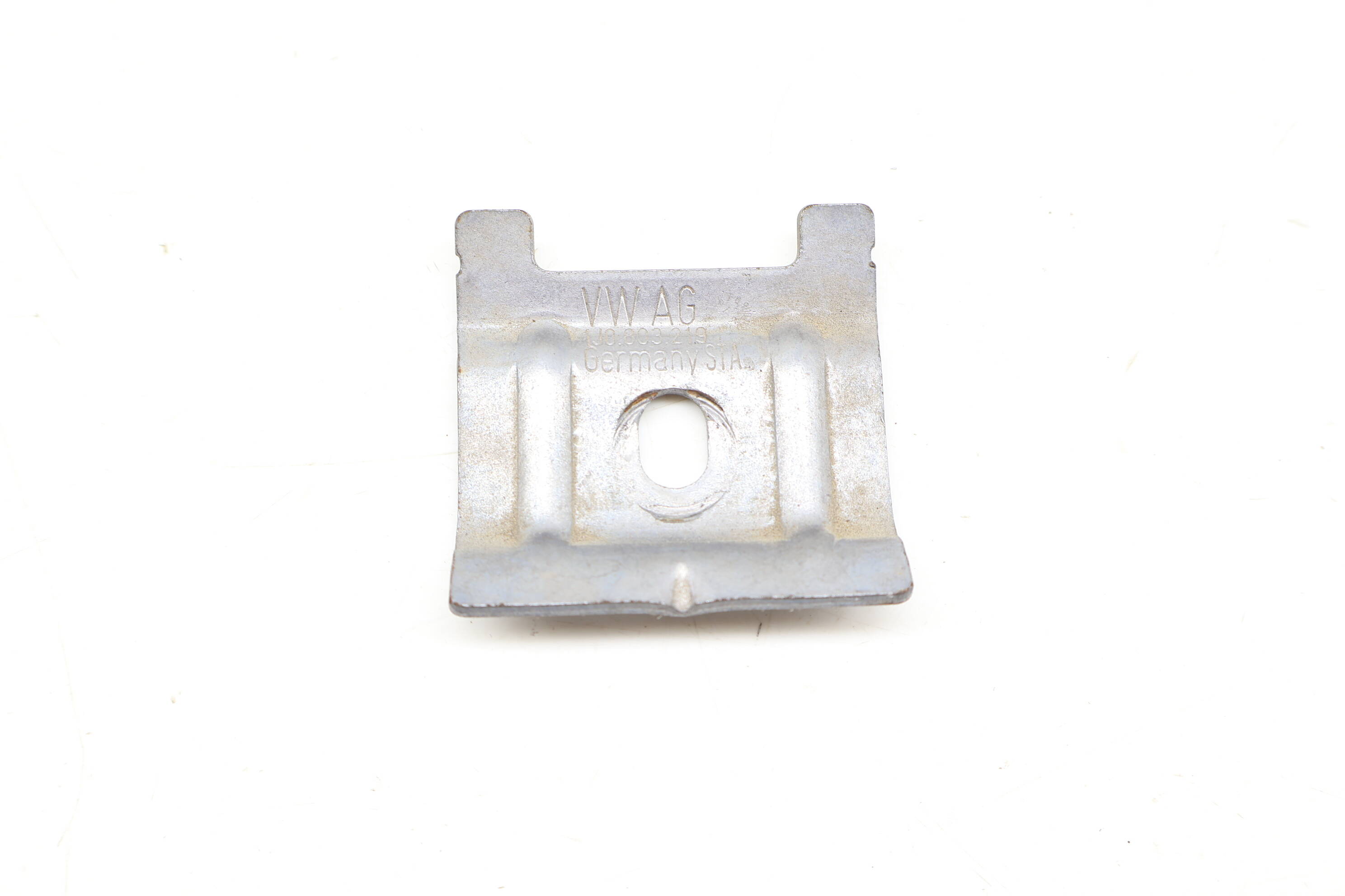 Battery Holder Clamp / Bracket 1J0803219
