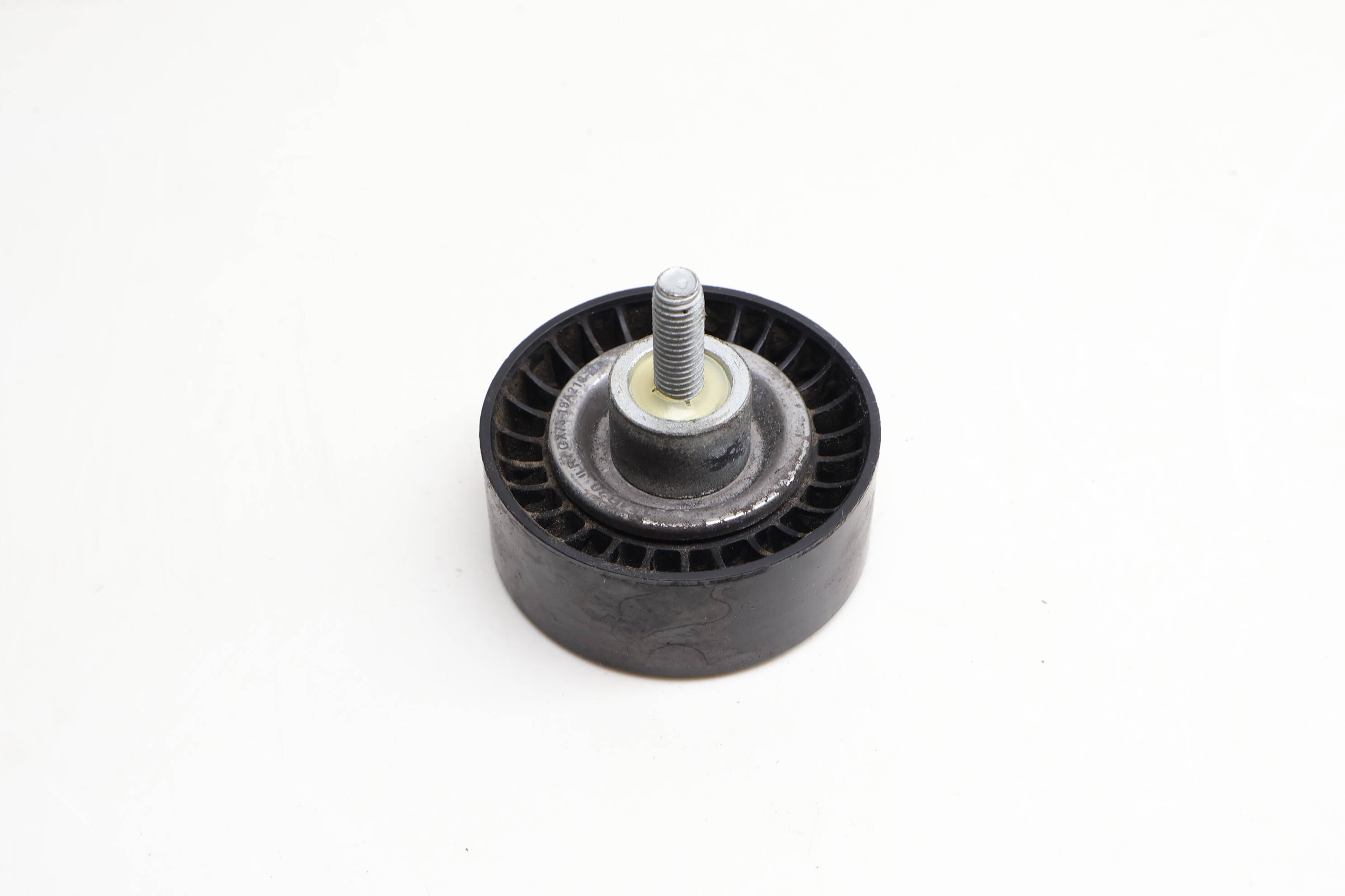 Drive Belt Idler Pulley GX7319A216BA