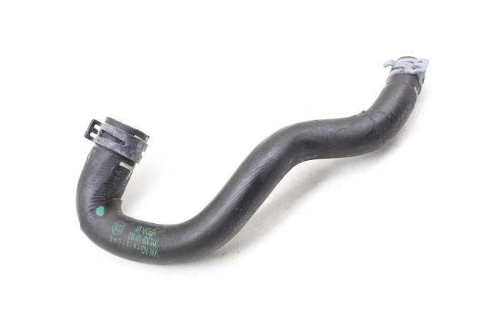 Auxiliary Coolant / Water Pump Hose 3QF121063 main product photo