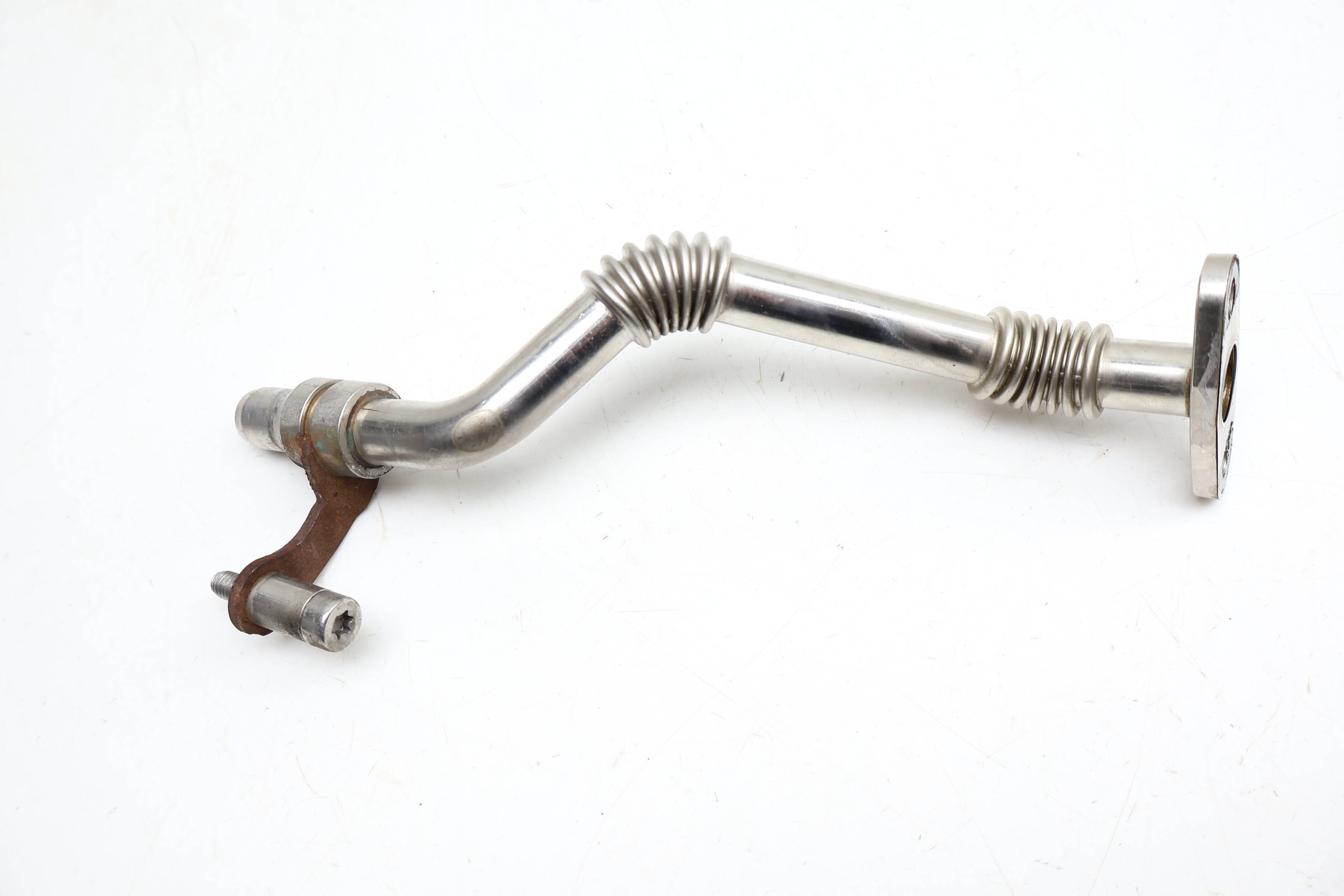 Turbo Oil Pipe / Line (Return) 11427577011