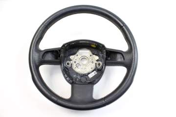 3-Spoke Sport Steering Wheel 8P0419091BM