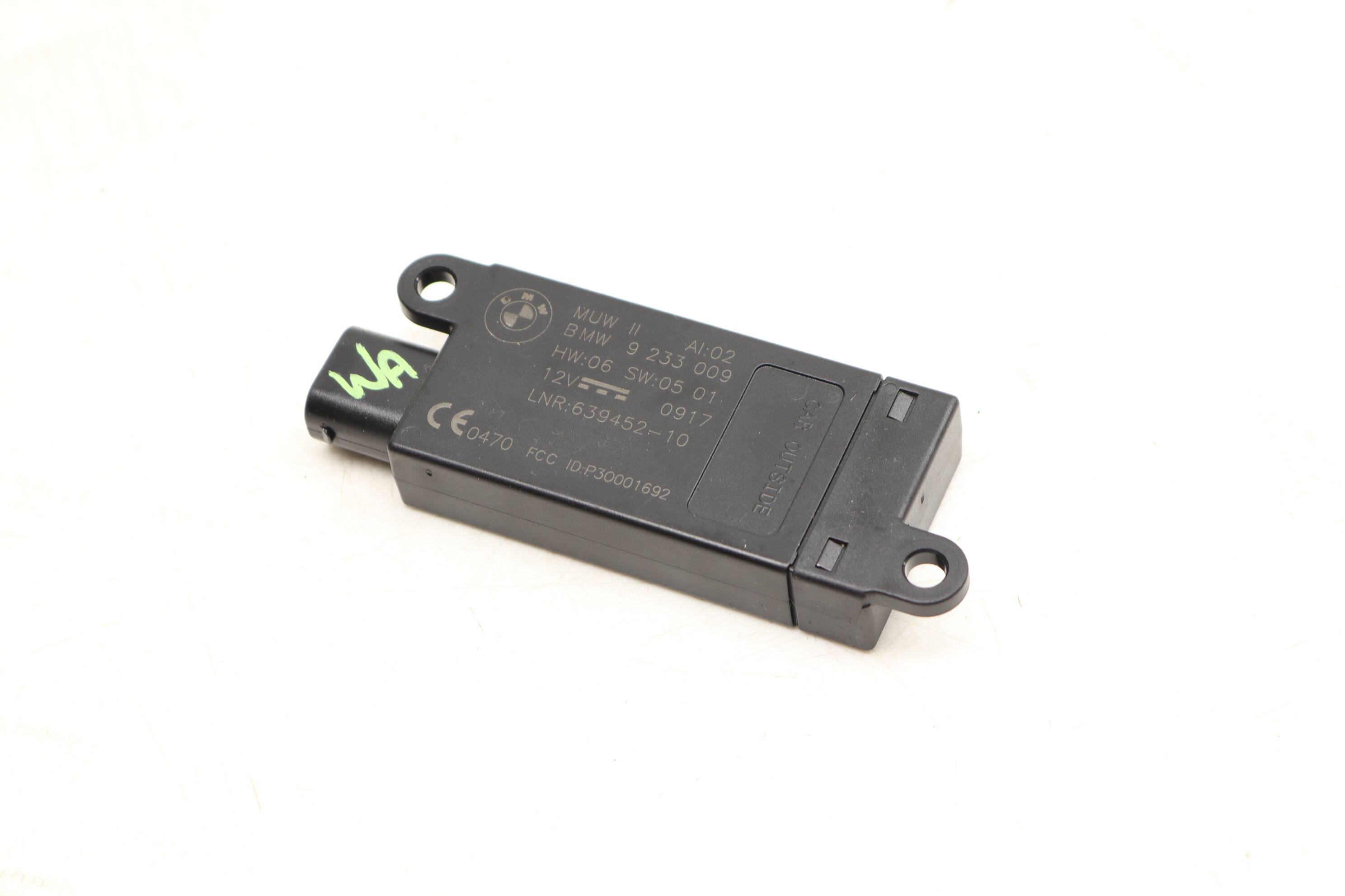 Alarm / Siren Module (Dwa) 65759233009