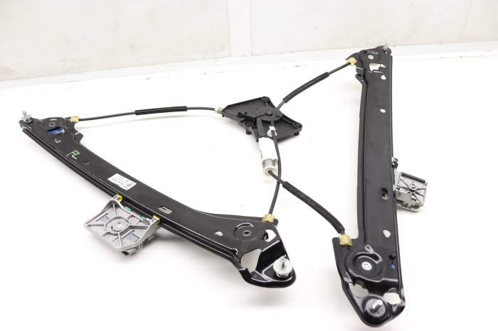 Window Regulator 3G8837461B main product photo