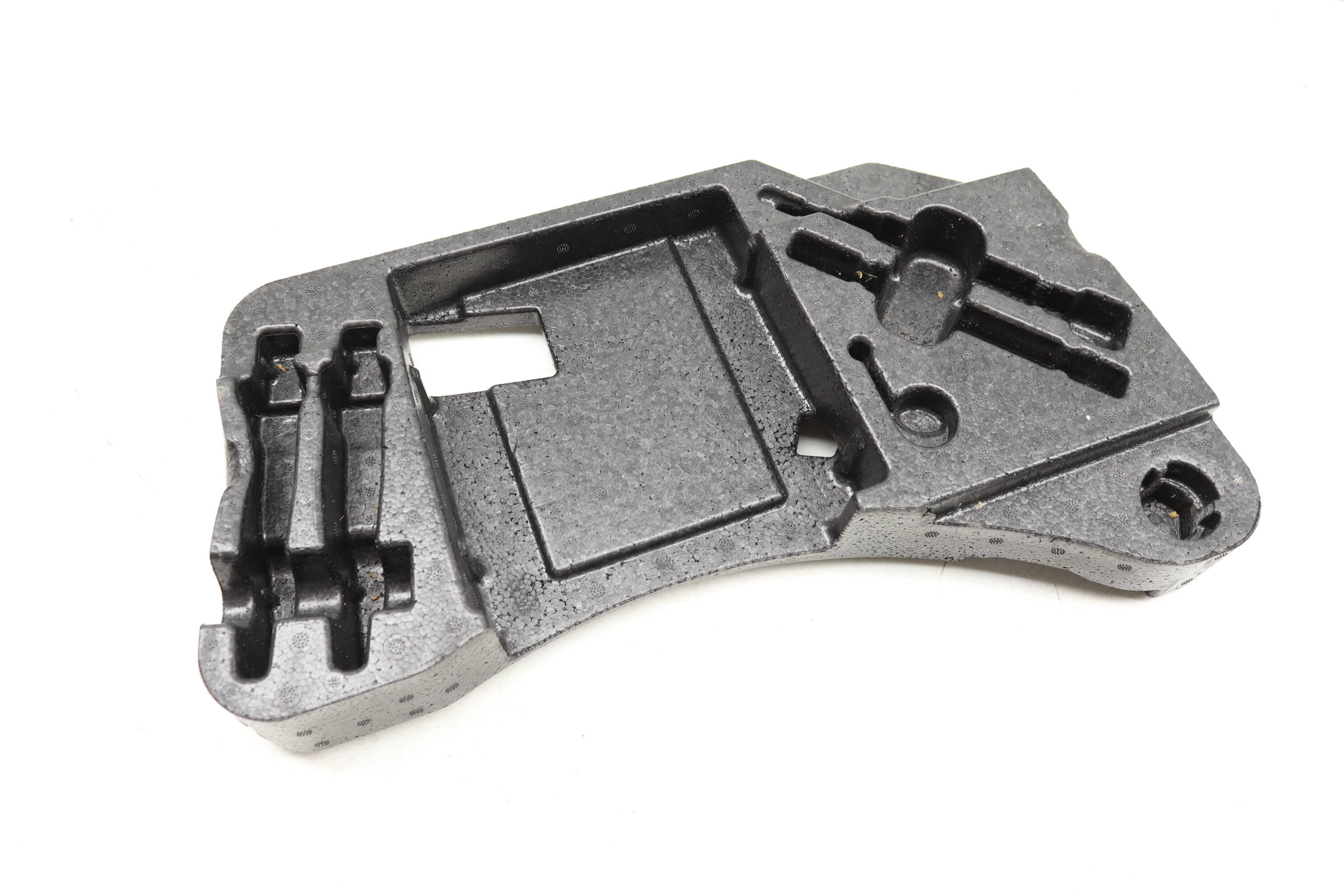 Tool Holder / Housing (Upper) 7P0012112F