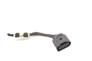 10-Pin Wiring Harness Connector / Pigtail 1J0973715