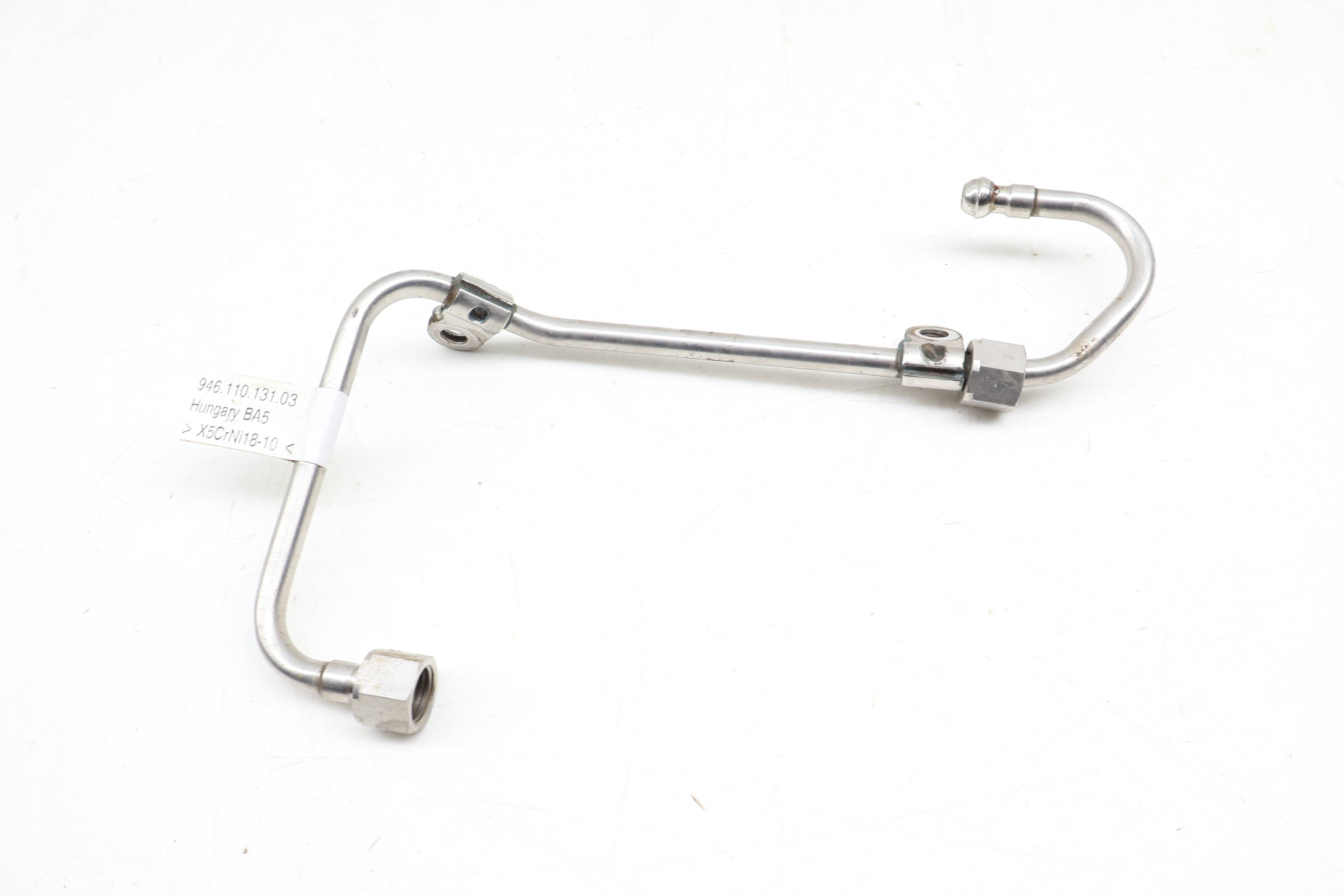 Fuel Line / Pipe 94611013103