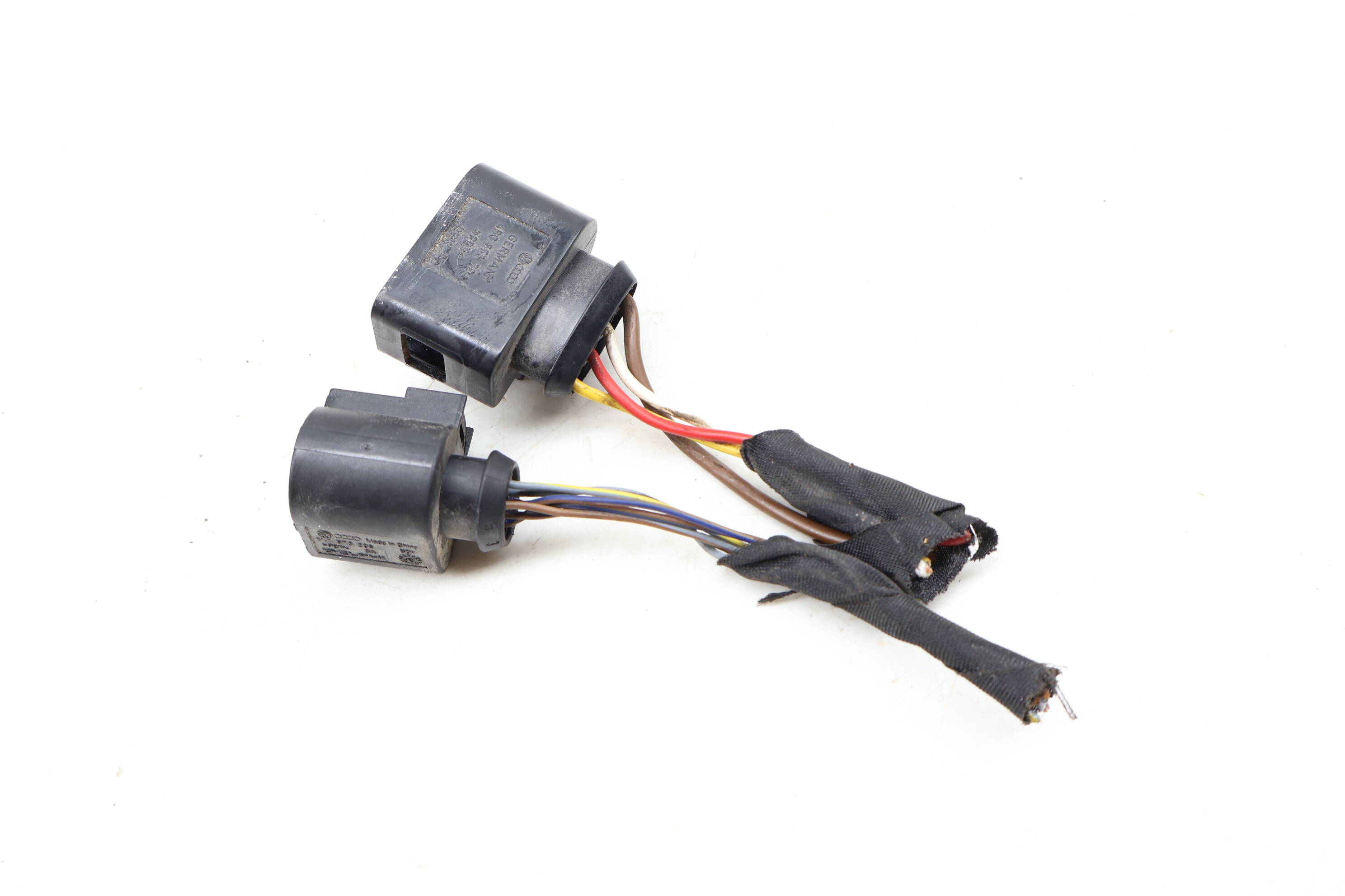 OTOTEC Kit De Réparation De Connecteur Femelle à 6 Broches