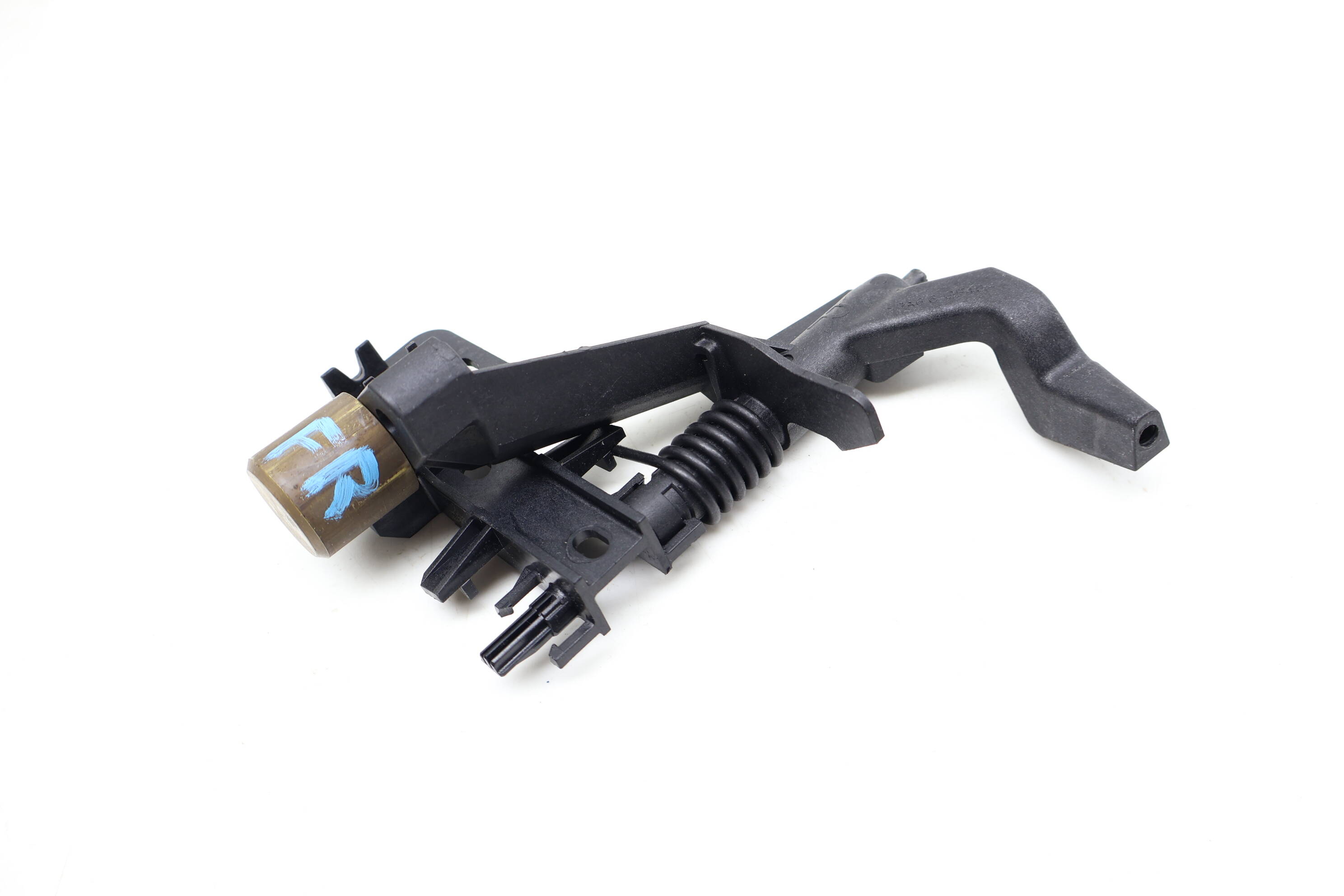 Door Mount Bracket / Lever 99755538202