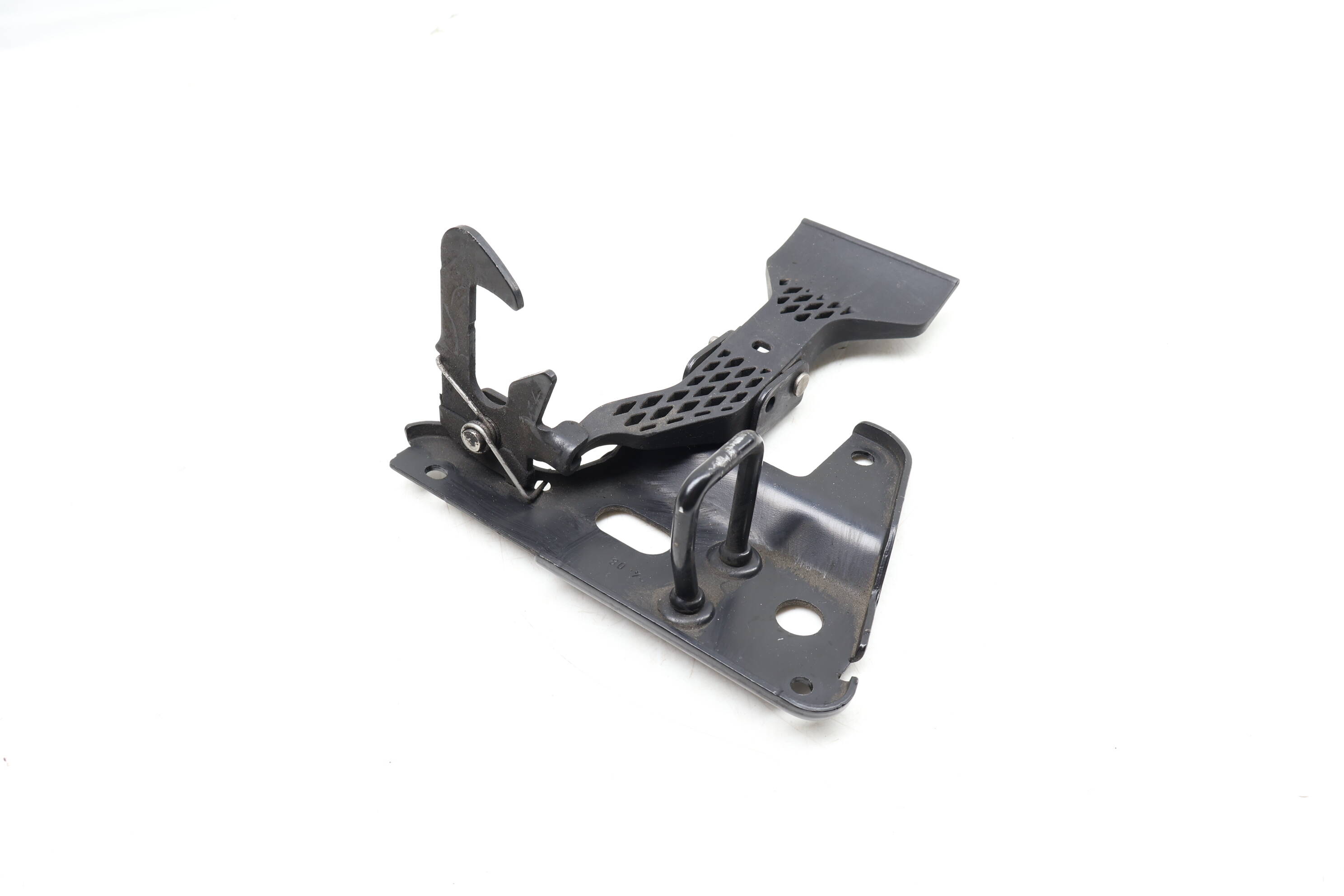 Upper Hood Latch / Lever 8E0823480F