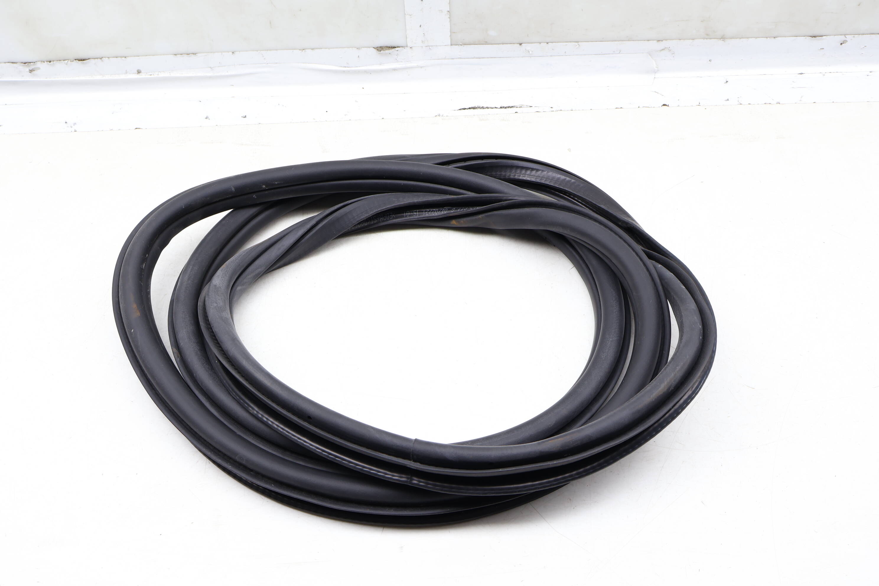 Door Seal / Weather Stripping (Inner) 561867911G