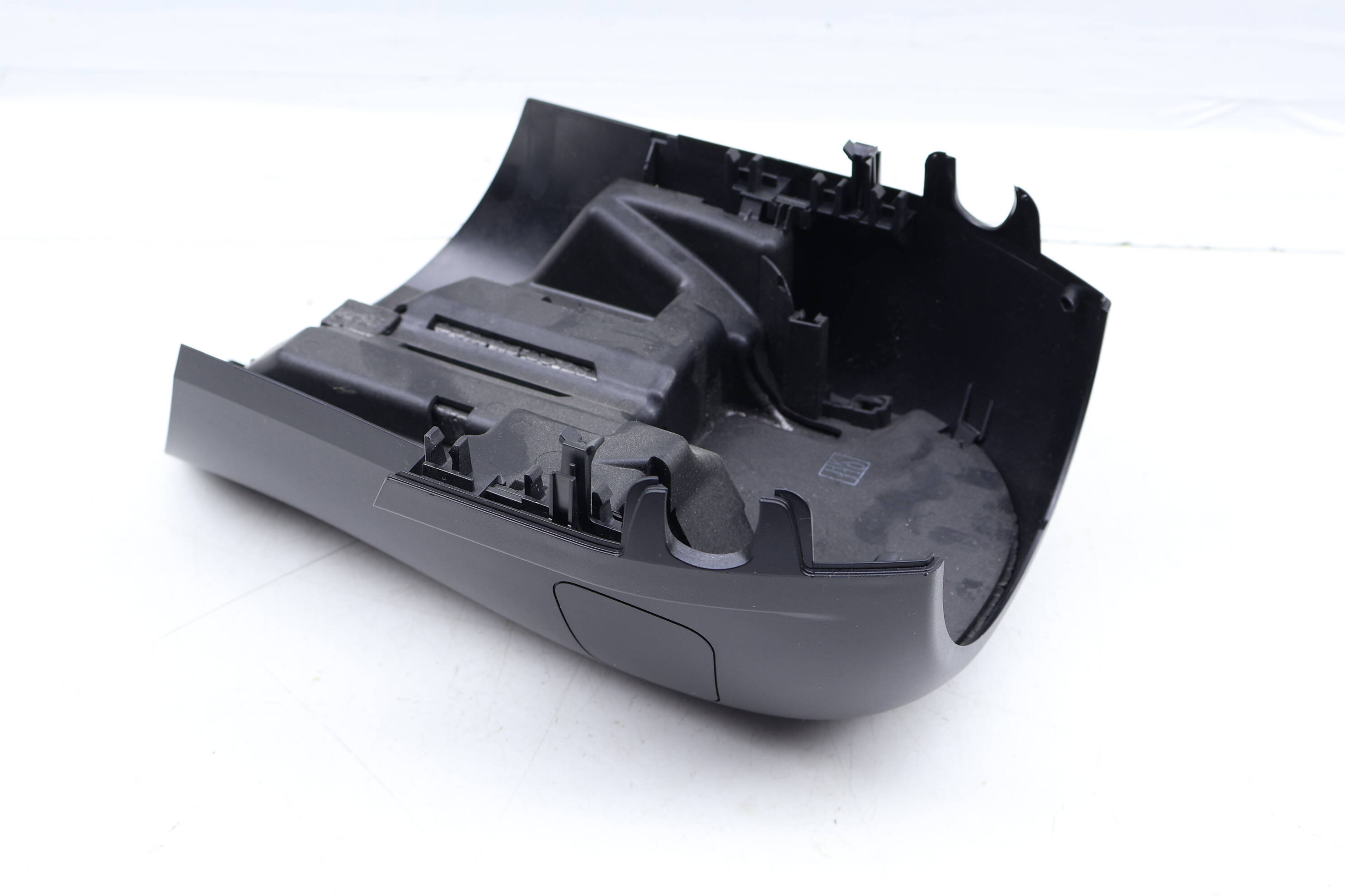 Steering Column Trim / Cover (Lower) 61319219550