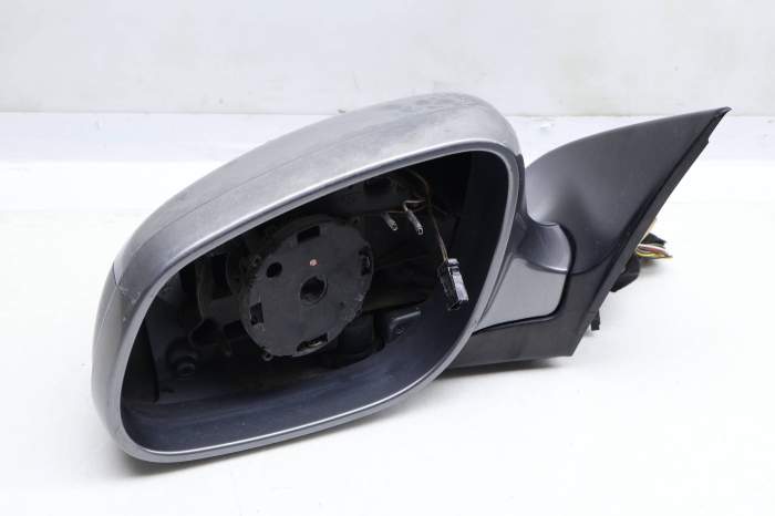 Side View Mirror 7L5857507AF 95573122900 main product photo