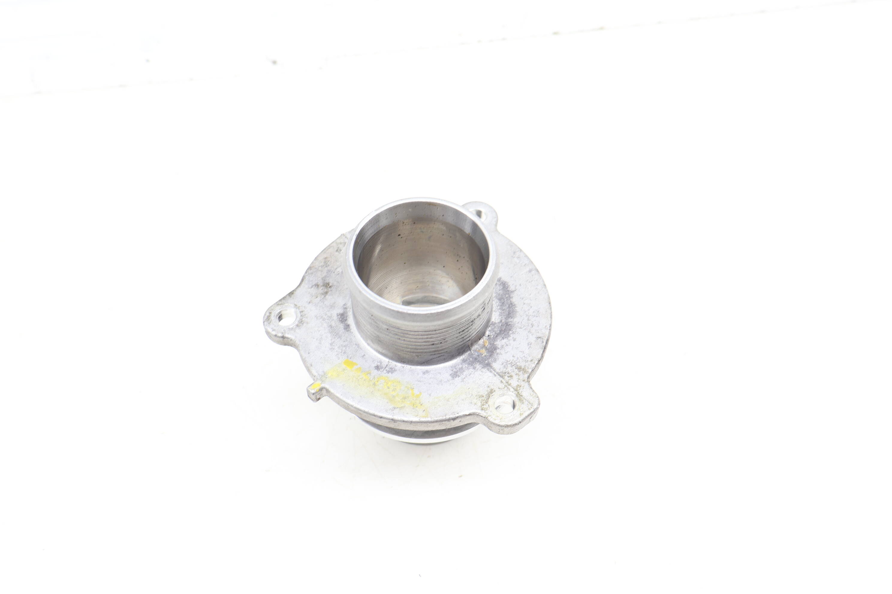 Turbo Muffler / Damper