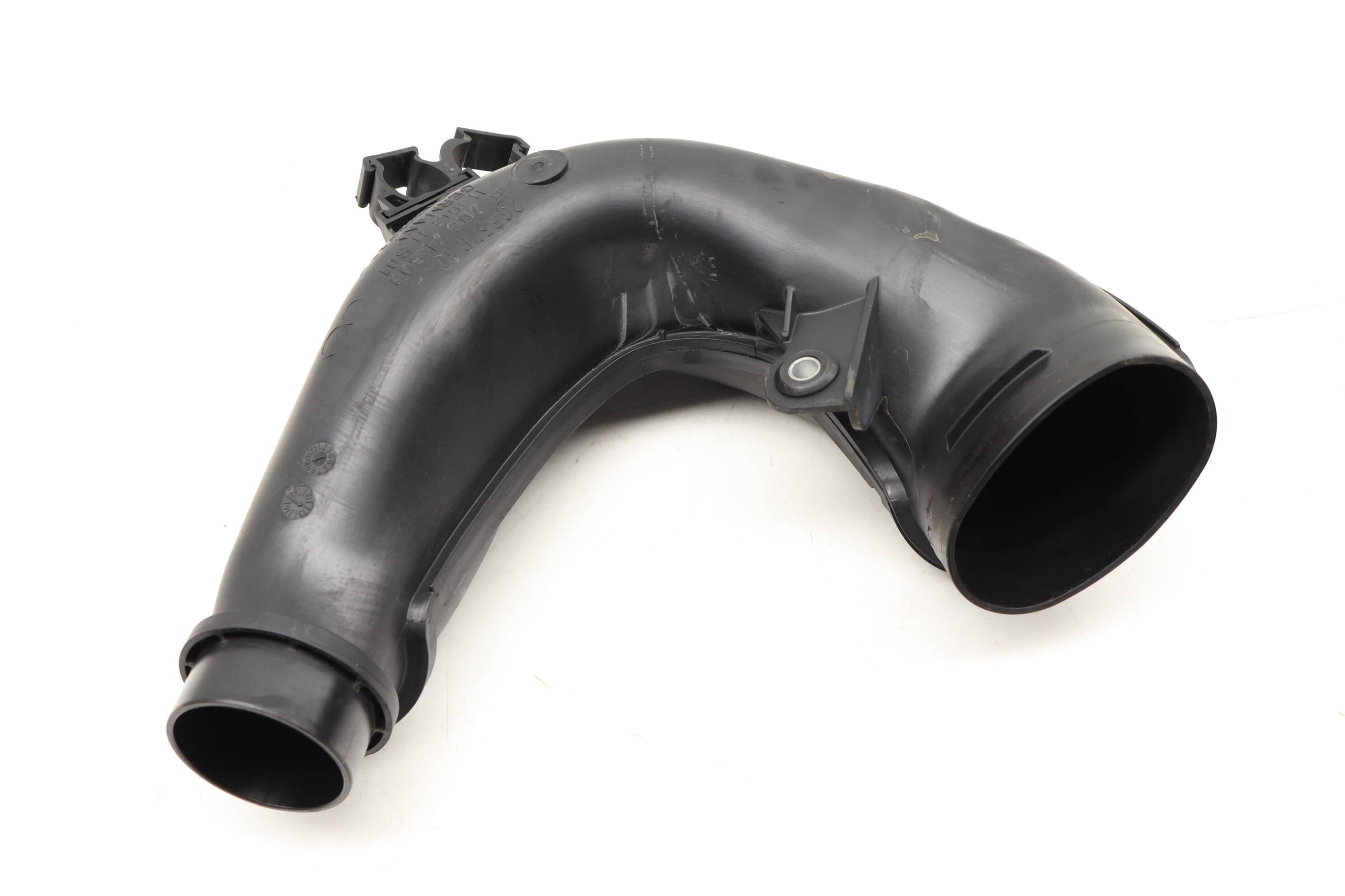 ちい BMW Air Intake Duct / Tube (X5, X6) 13717631699