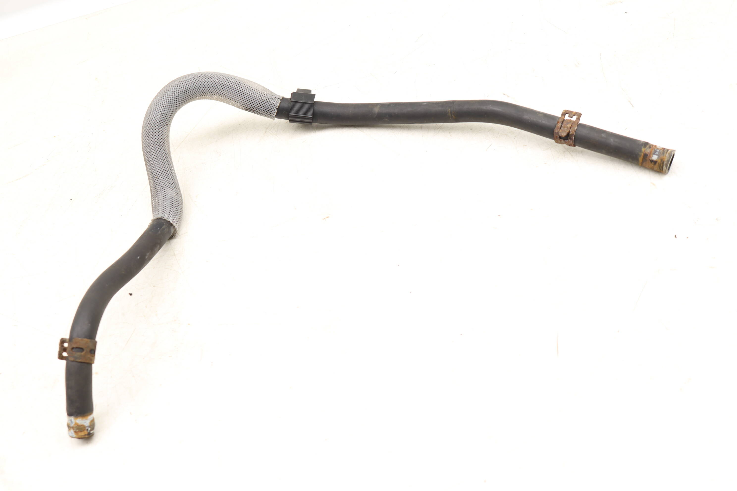 Air Intake Hose / Line 4G0616091