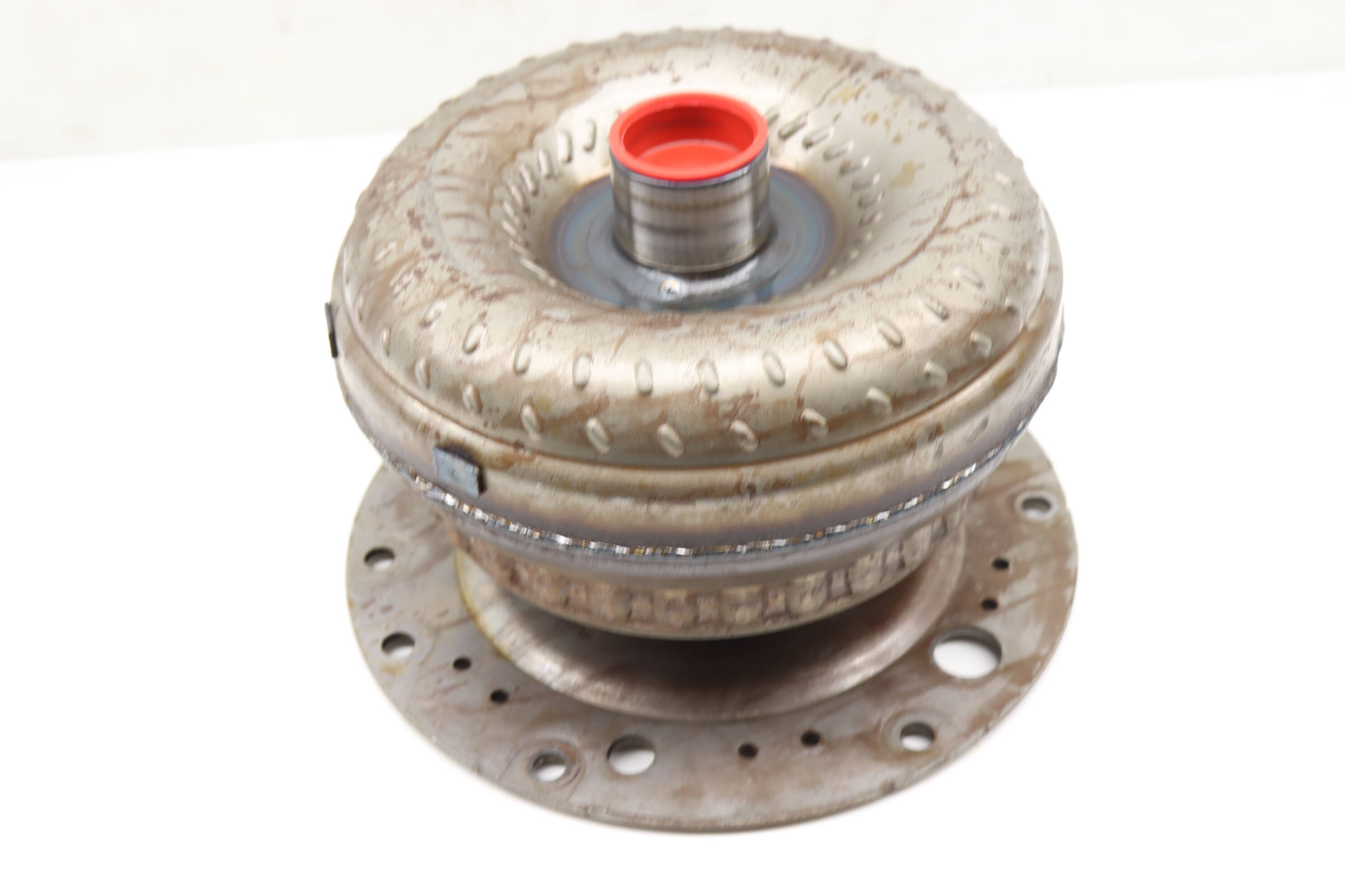 Audi Transmission Torque Converter 0BK323572Q