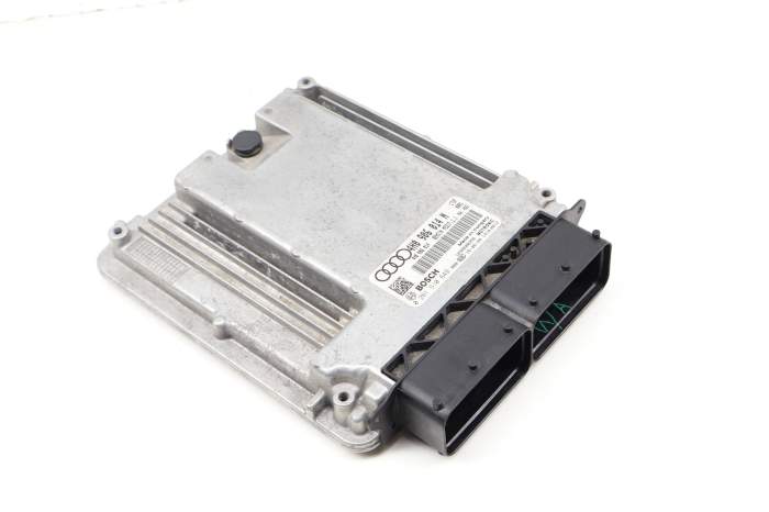 Ecu / Ecm / Engine Control Module 4H0906014N main product photo
