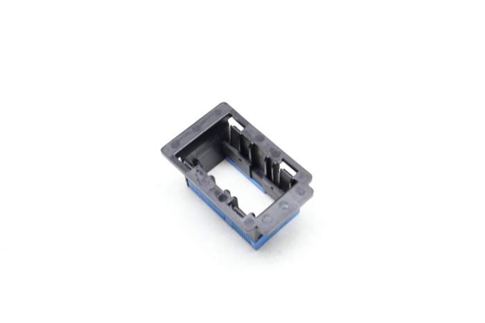 Obd Diagnostic Connector Mount / Bracket 9252670 main product photo