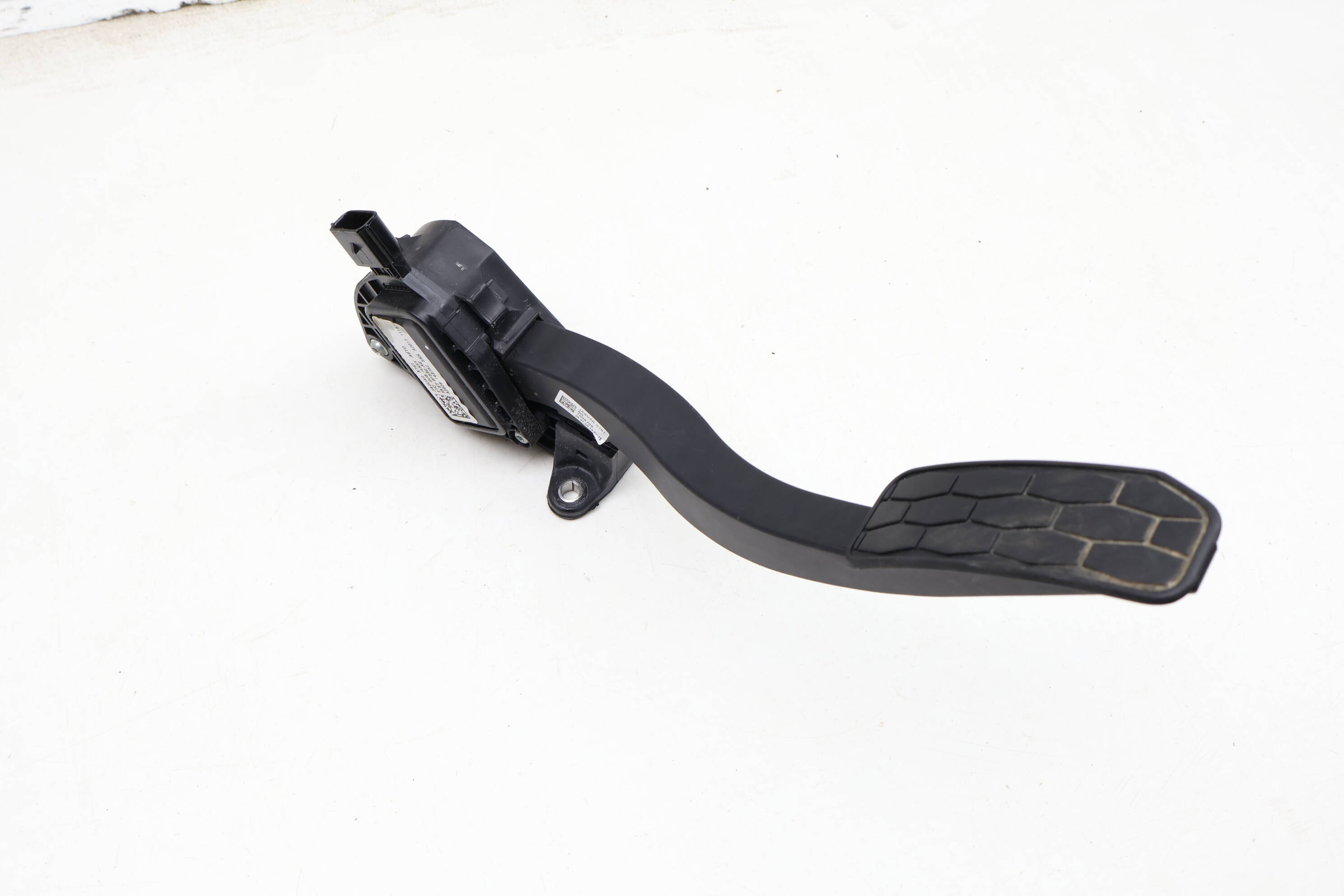 Gas Pedal / Accelerator Module HK839F836AB