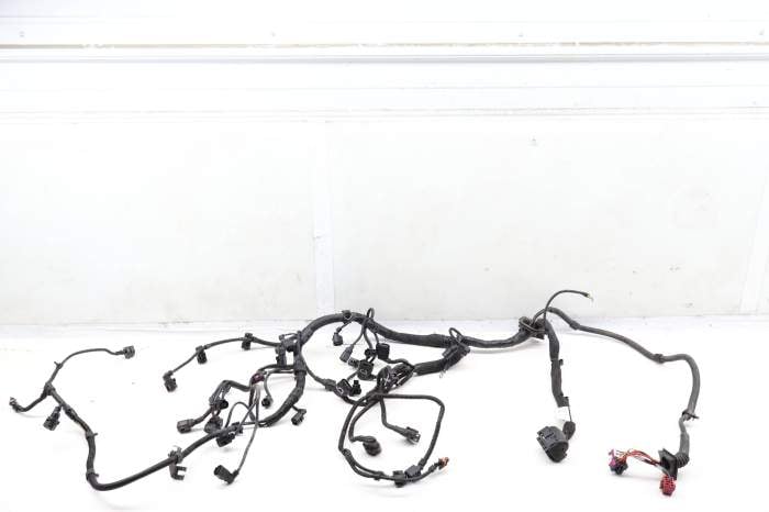 Engine Wiring Harness 03H971610T 95860701000 main product photo
