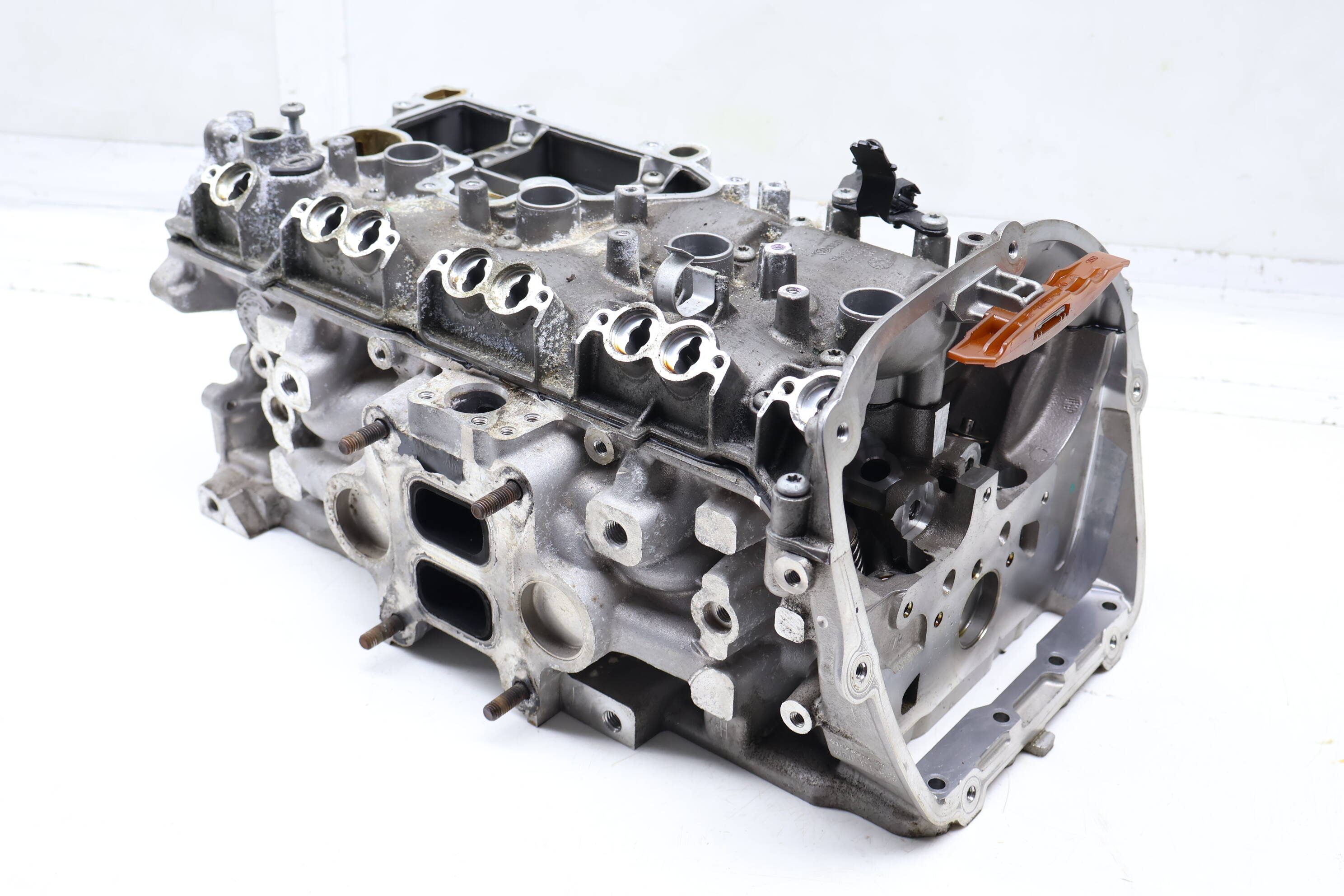 2.0L Engine Cylinder Head 06L103064F
