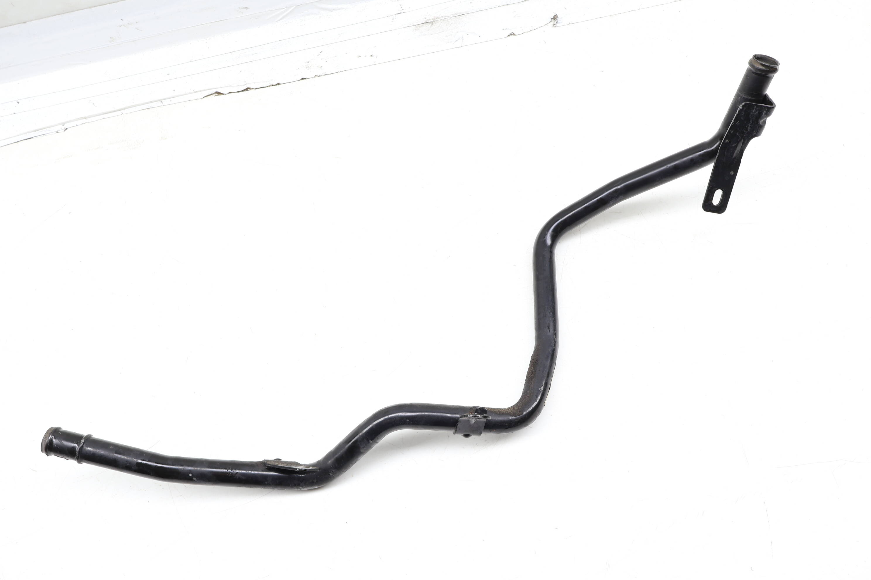 Coolant Tube / Line / Pipe 4L0121065C