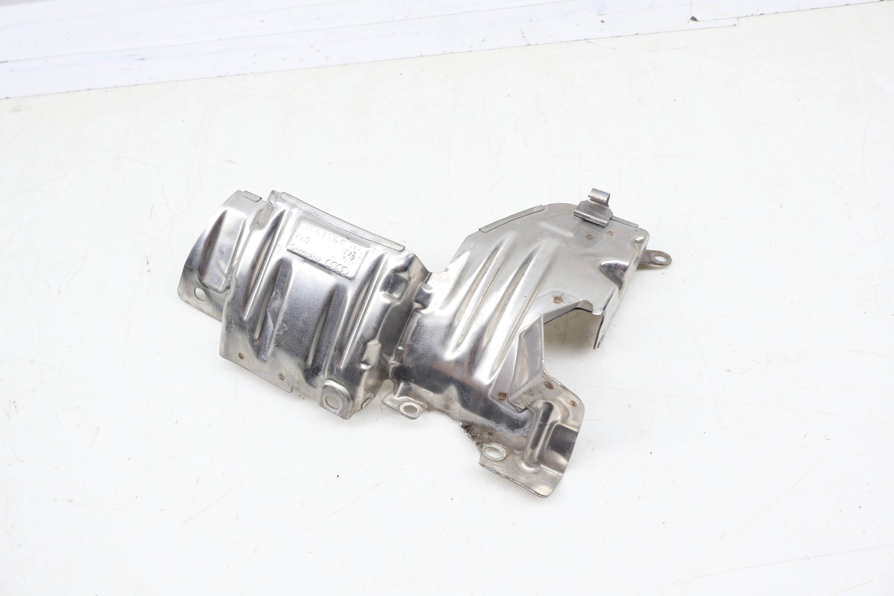 Turbo / Turbocharger Heat Shield 06K129596C