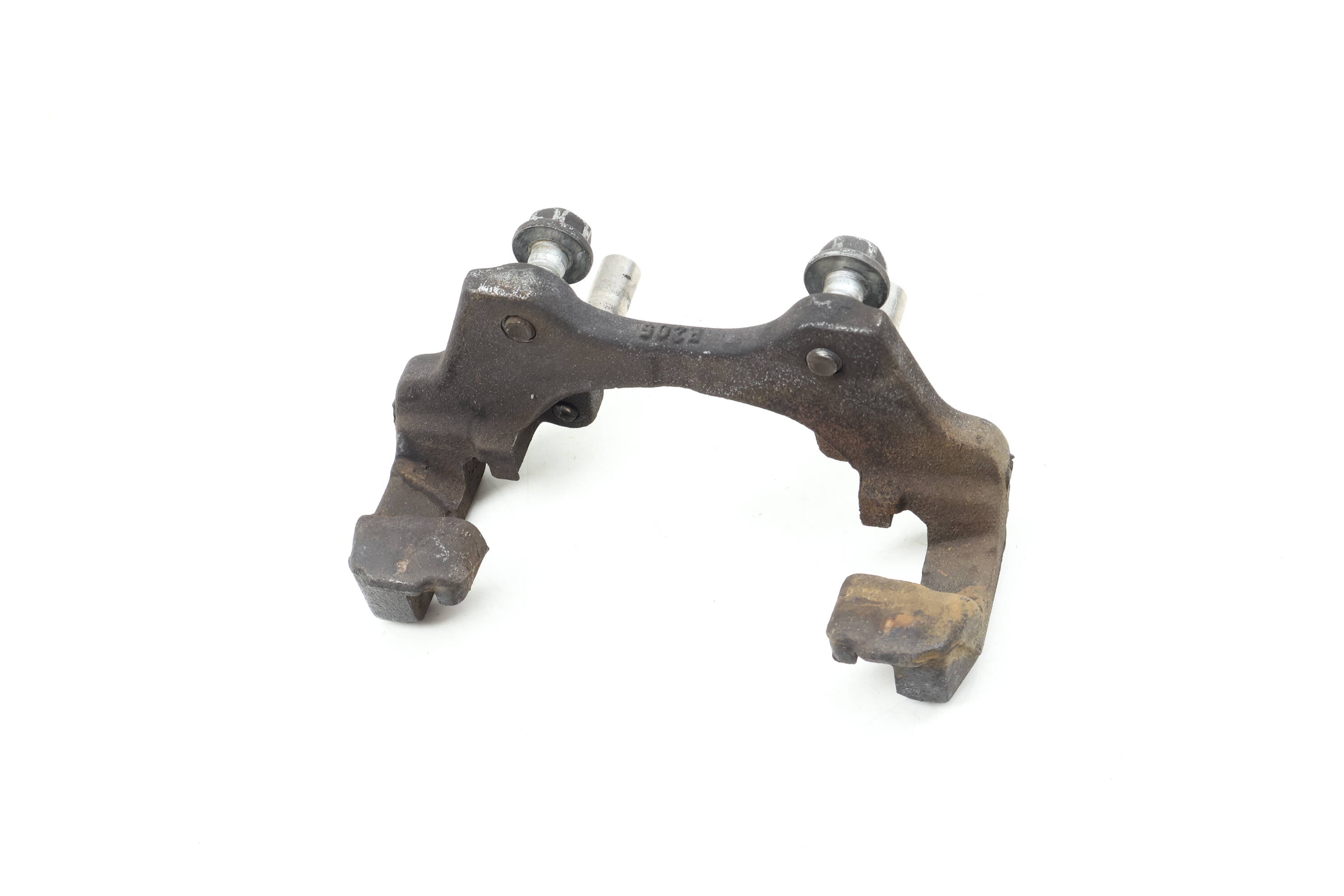 Brake Caliper Carrier / Bracket 34216758134