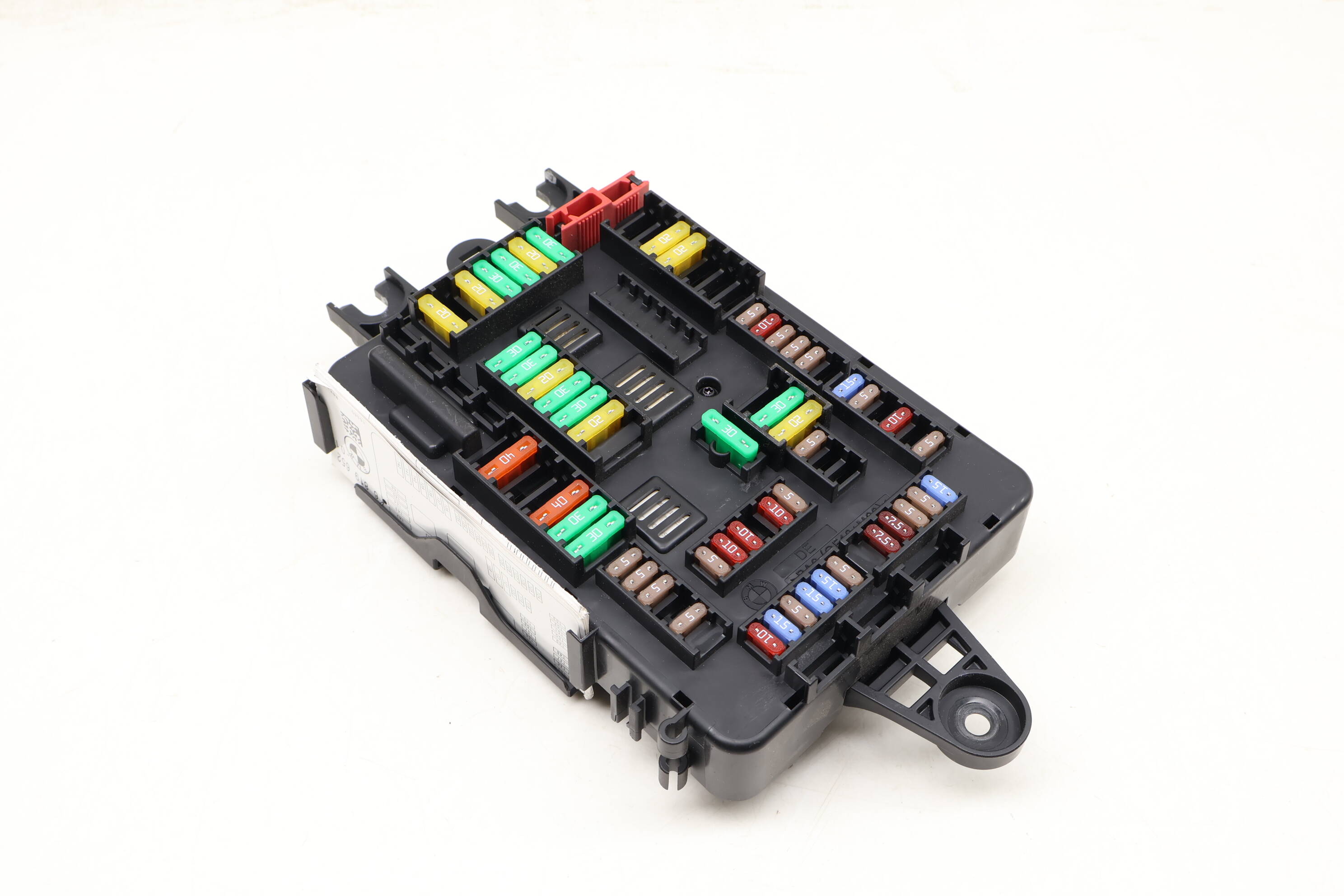 Power Distribution Fuse Box 61146819651