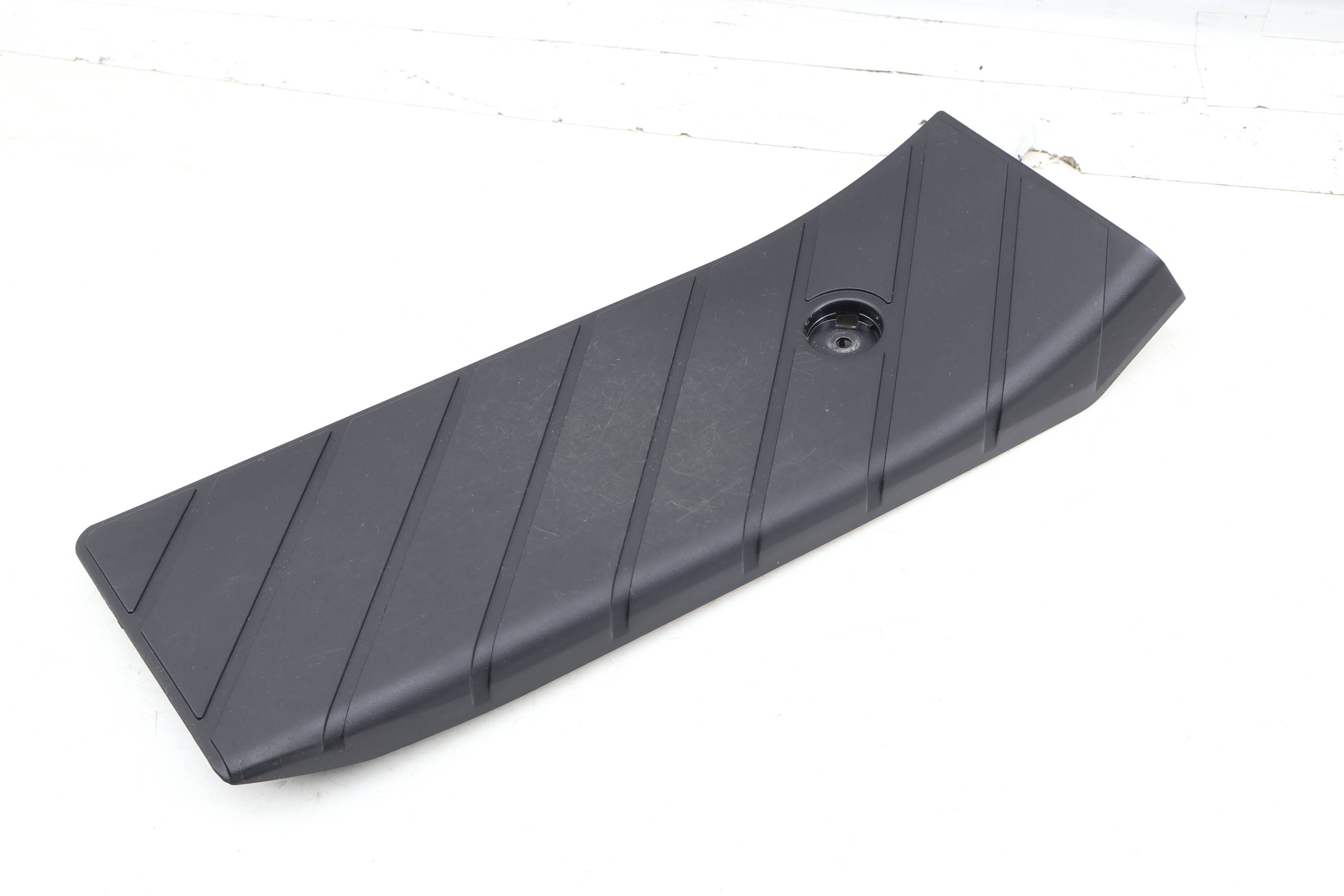 Dead Pedal / Foot Rest Cover 80B864777B