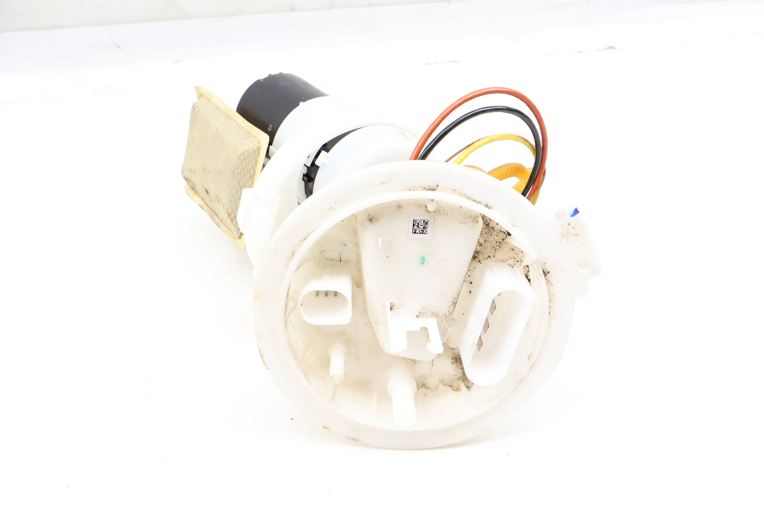 In-Tank Fuel Pump Assembly 8W0919087J