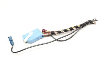 Telematics Control Module Wiring Harness / Connector Set