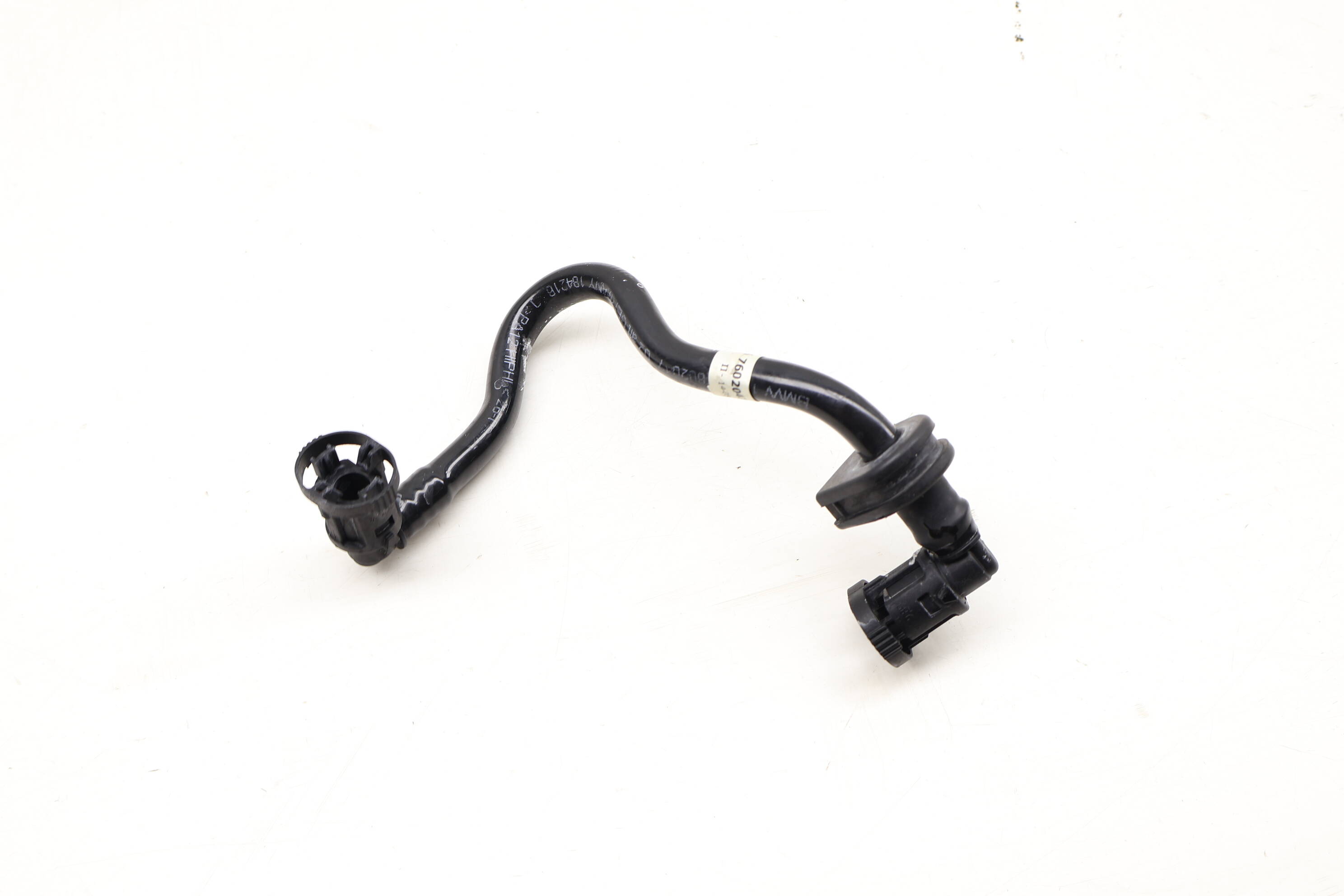 Brake Booster Vacuum Line / Hose 11667602047